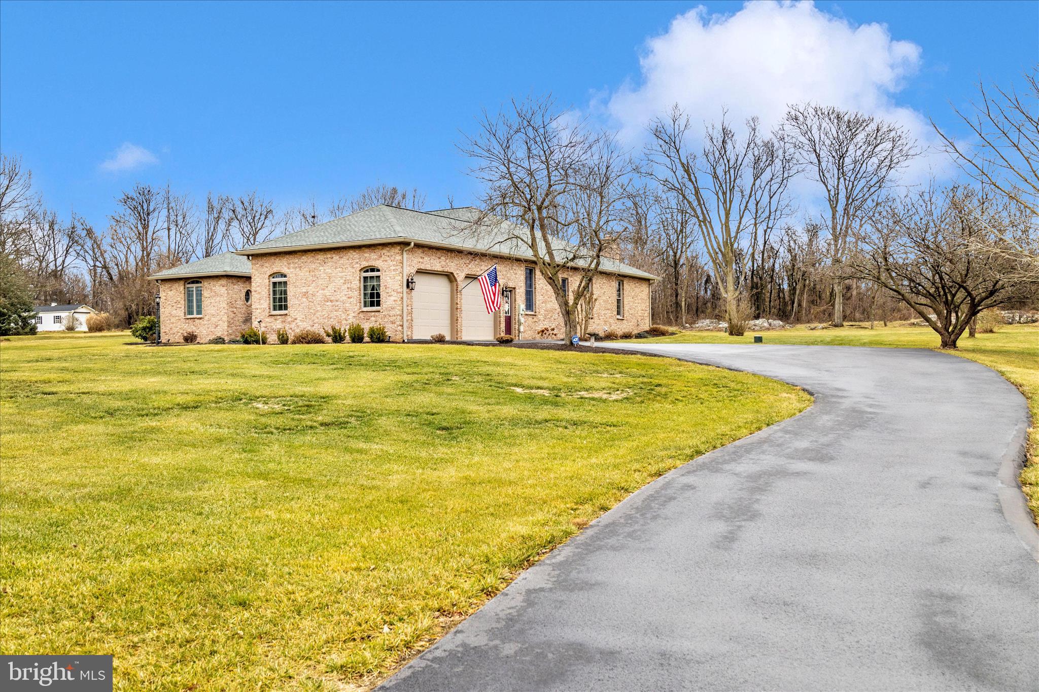 BYERS MEADOWS - Residential