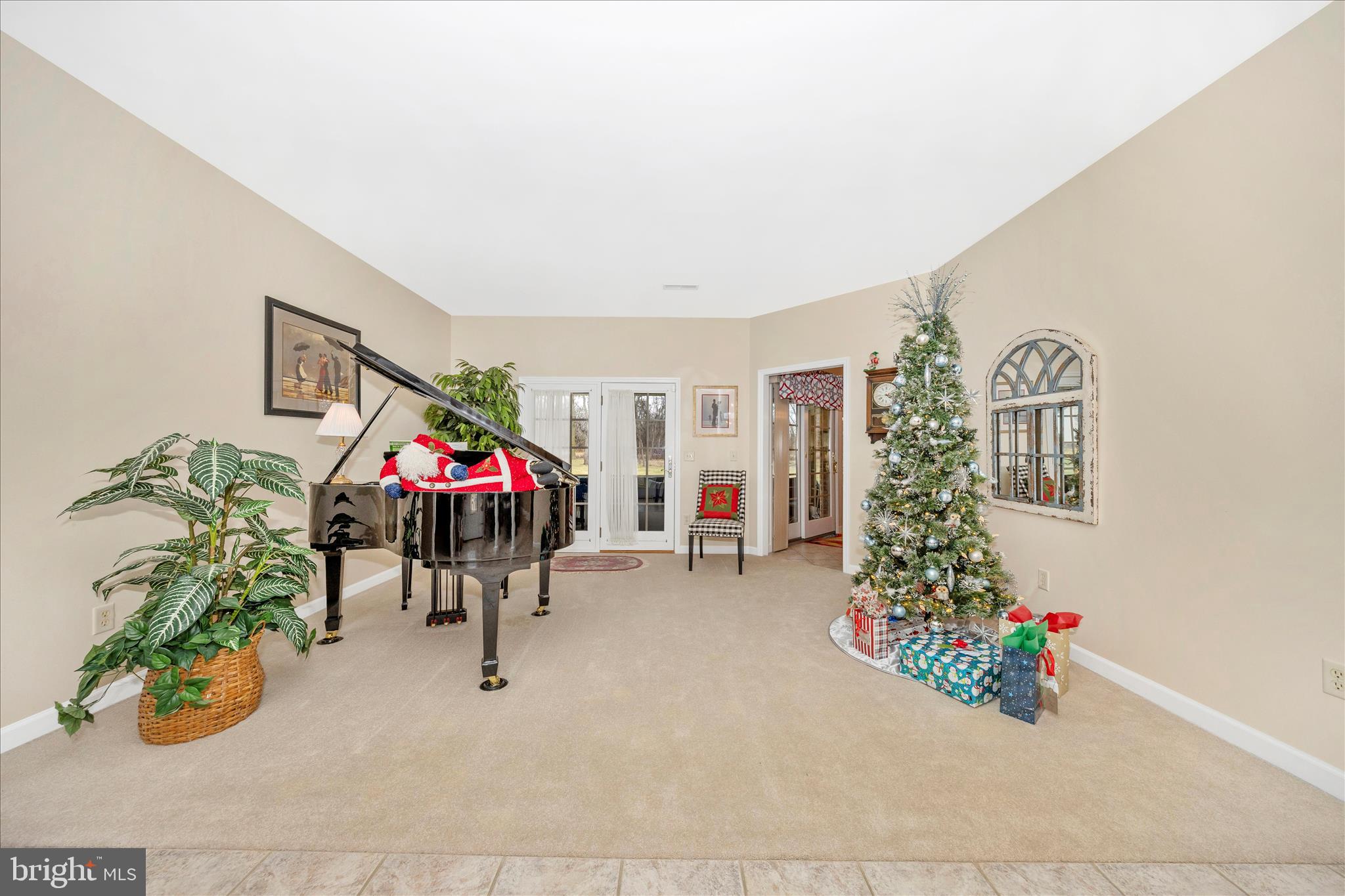 BYERS MEADOWS - Residential