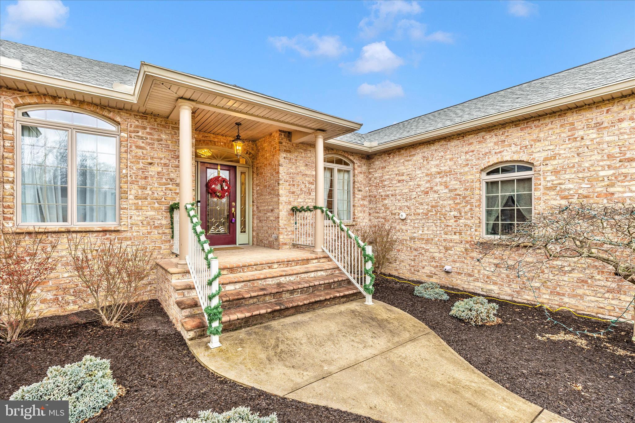 BYERS MEADOWS - Residential