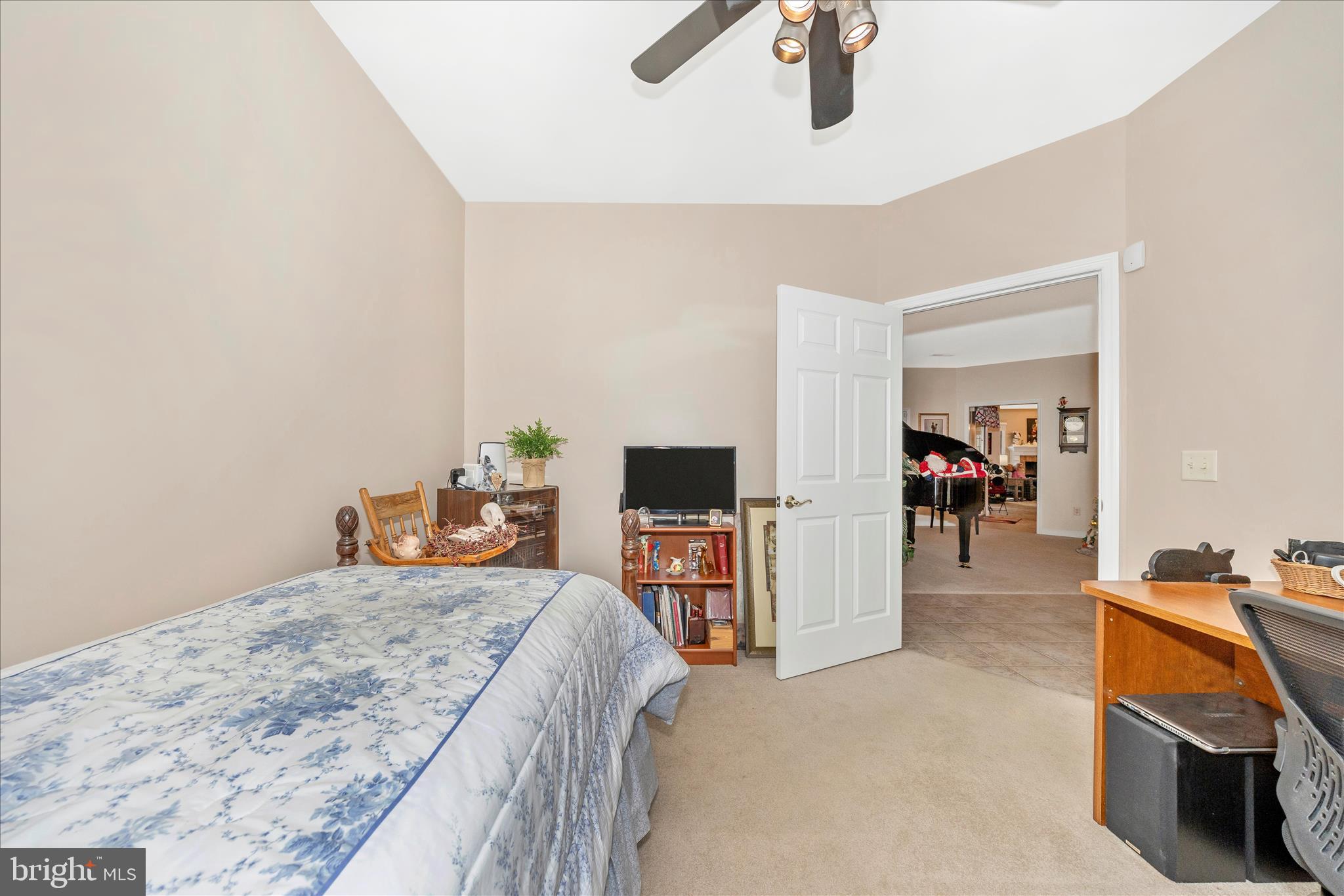 BYERS MEADOWS - Residential