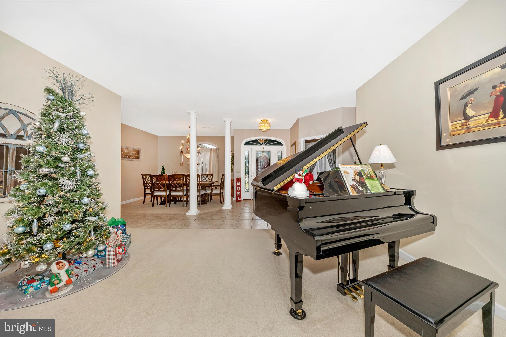 BYERS MEADOWS - Residential