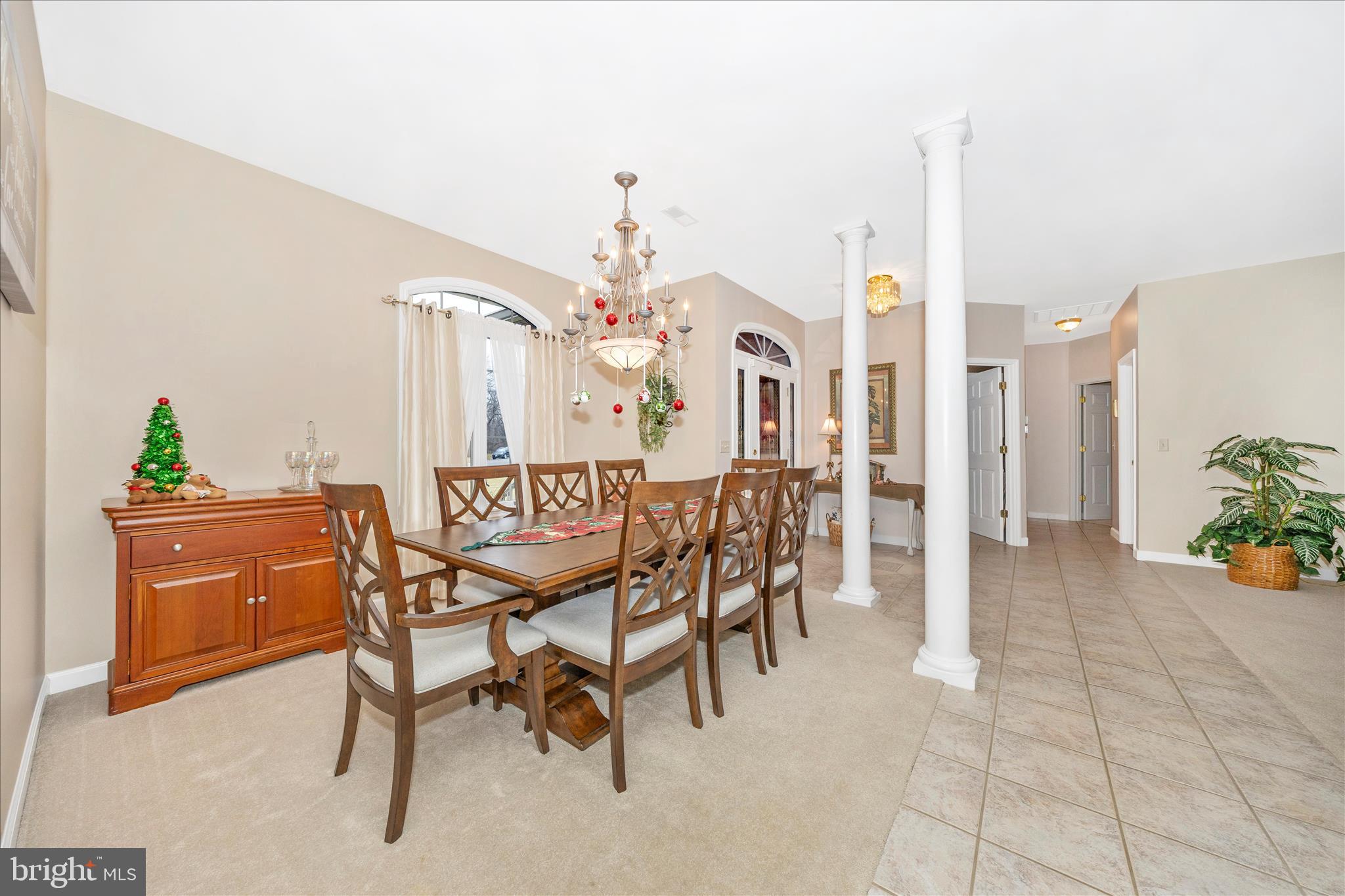 BYERS MEADOWS - Residential