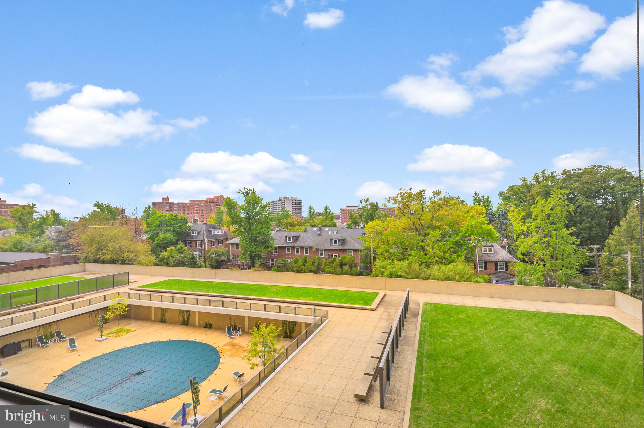 TUSCANY-CANTERBURY - Residential