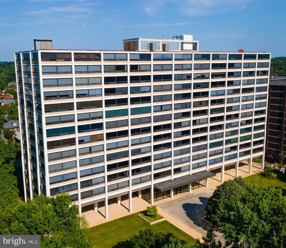 TUSCANY-CANTERBURY - Residential