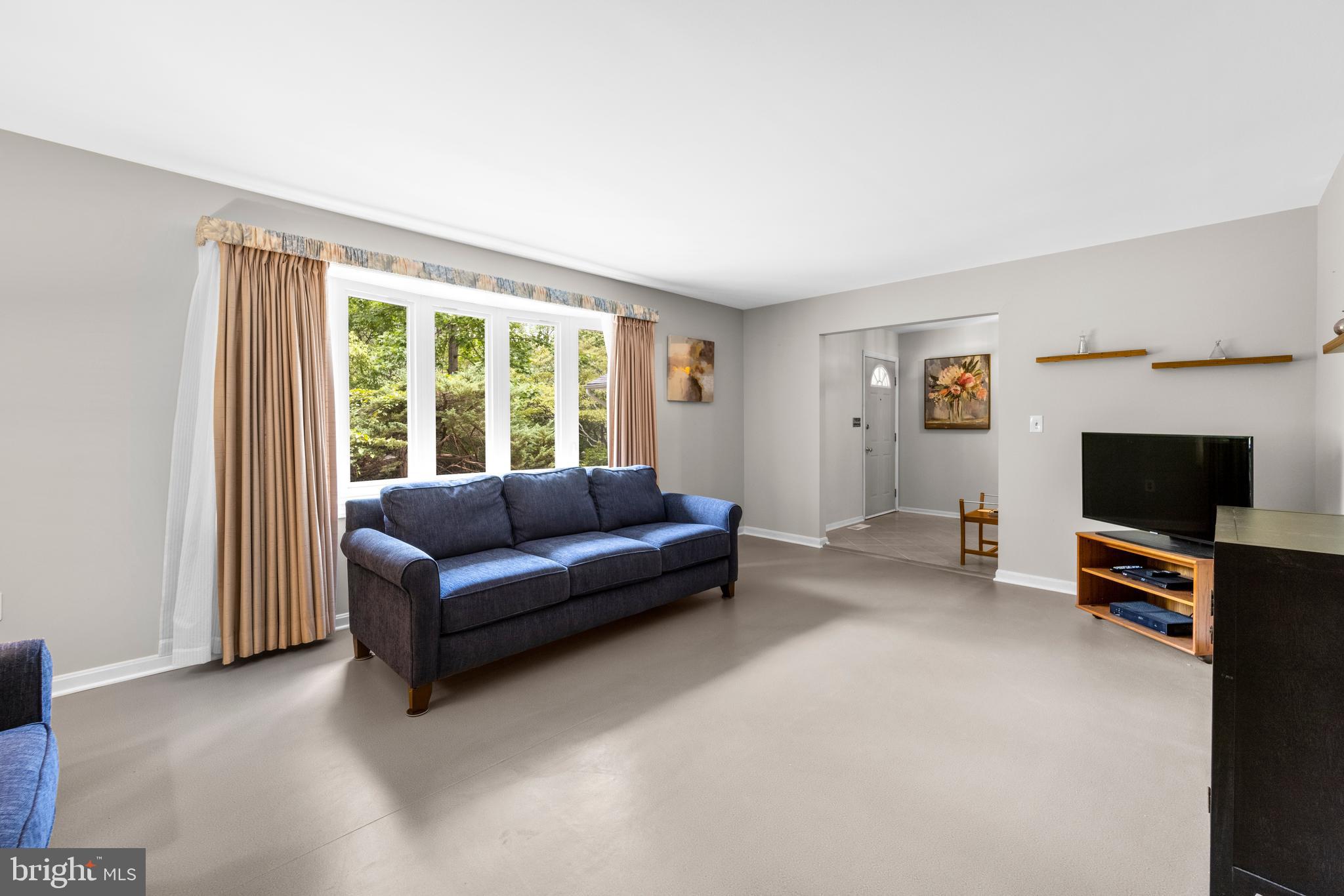 CHESTNUT RIDGE - Residential