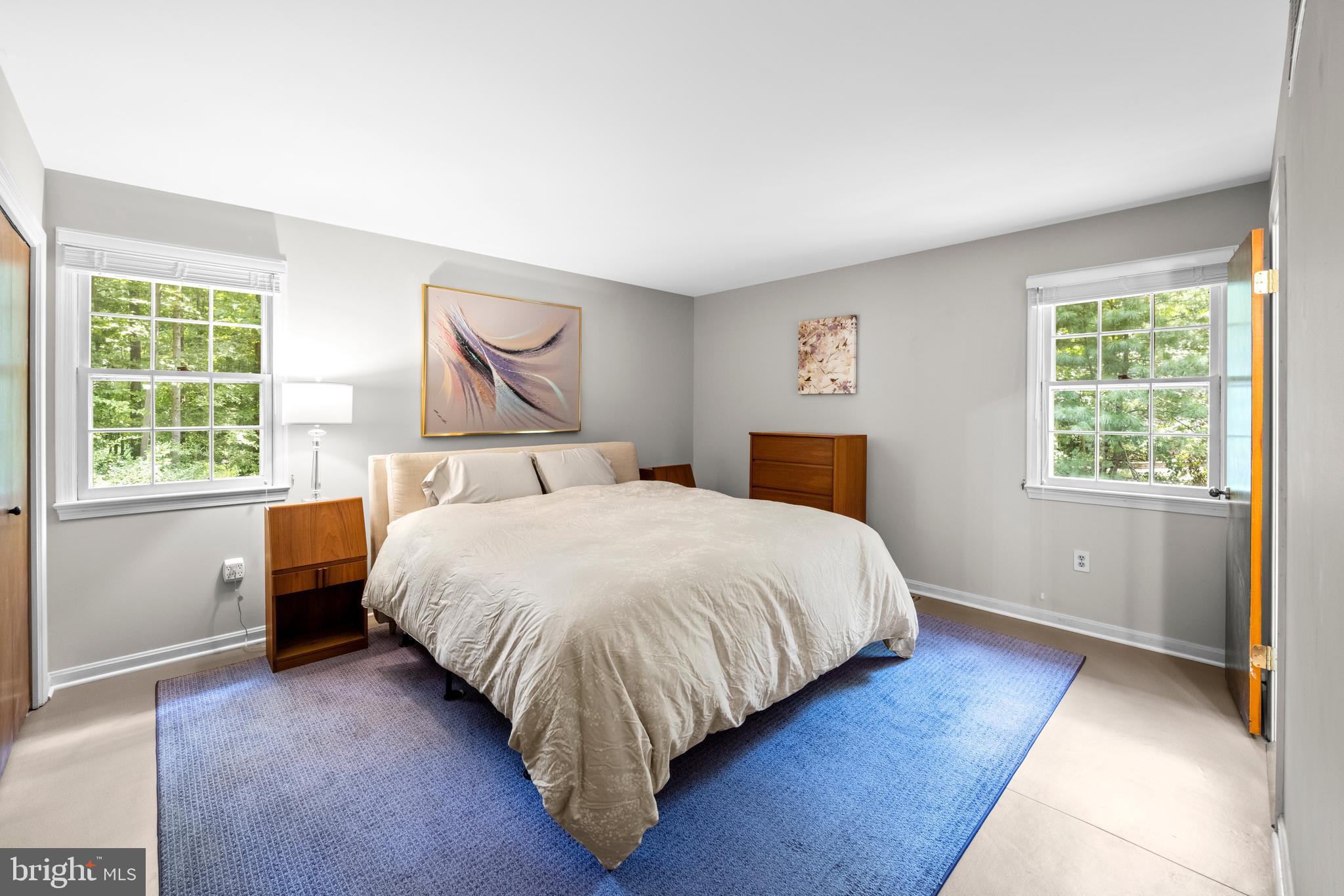 CHESTNUT RIDGE - Residential