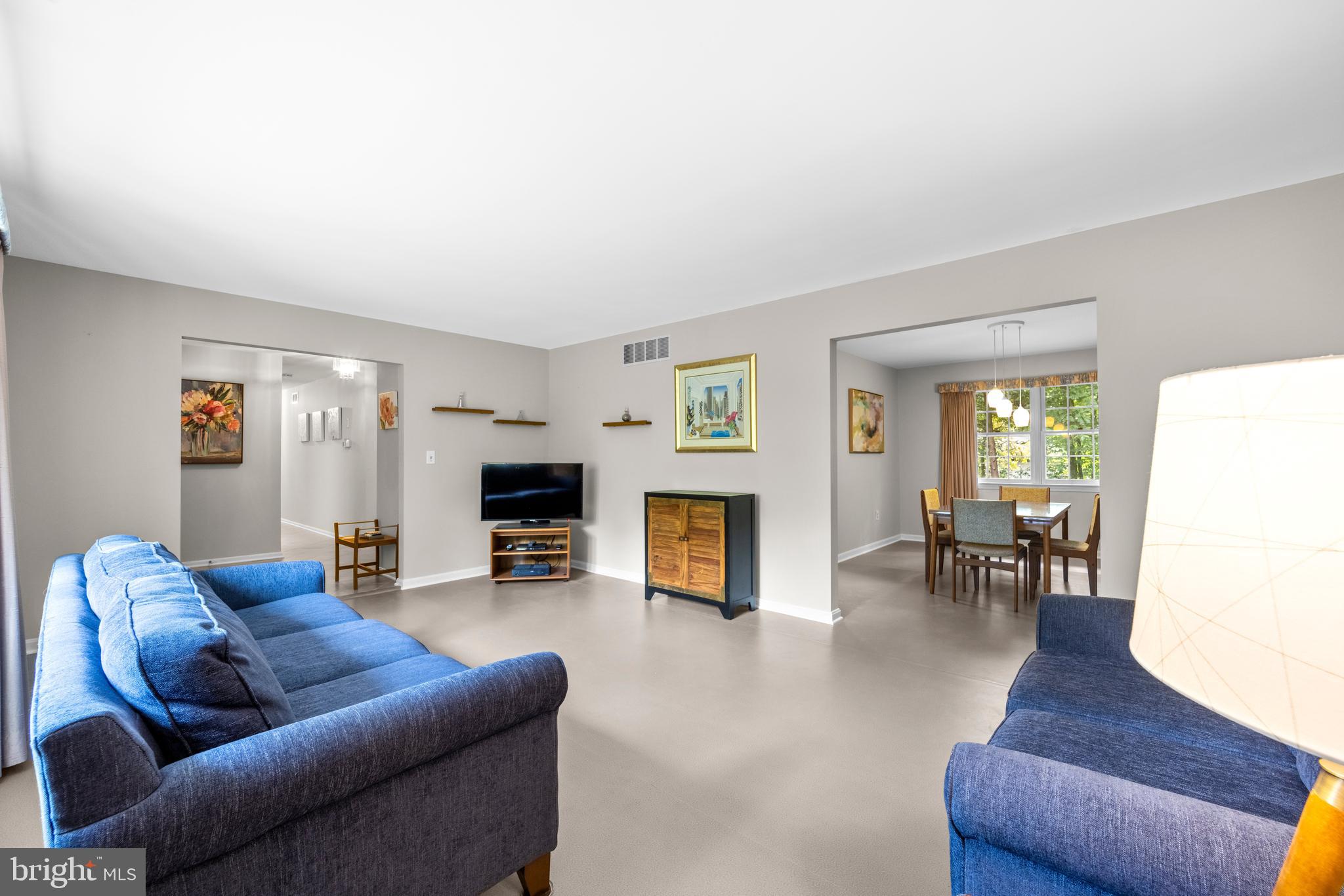 CHESTNUT RIDGE - Residential