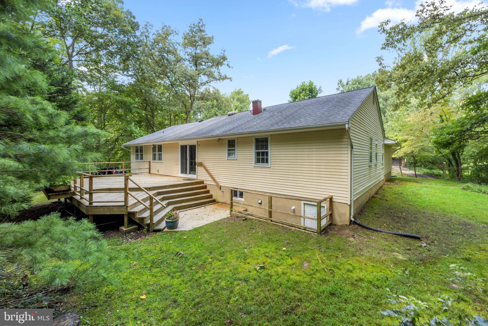 CHESTNUT RIDGE - Residential