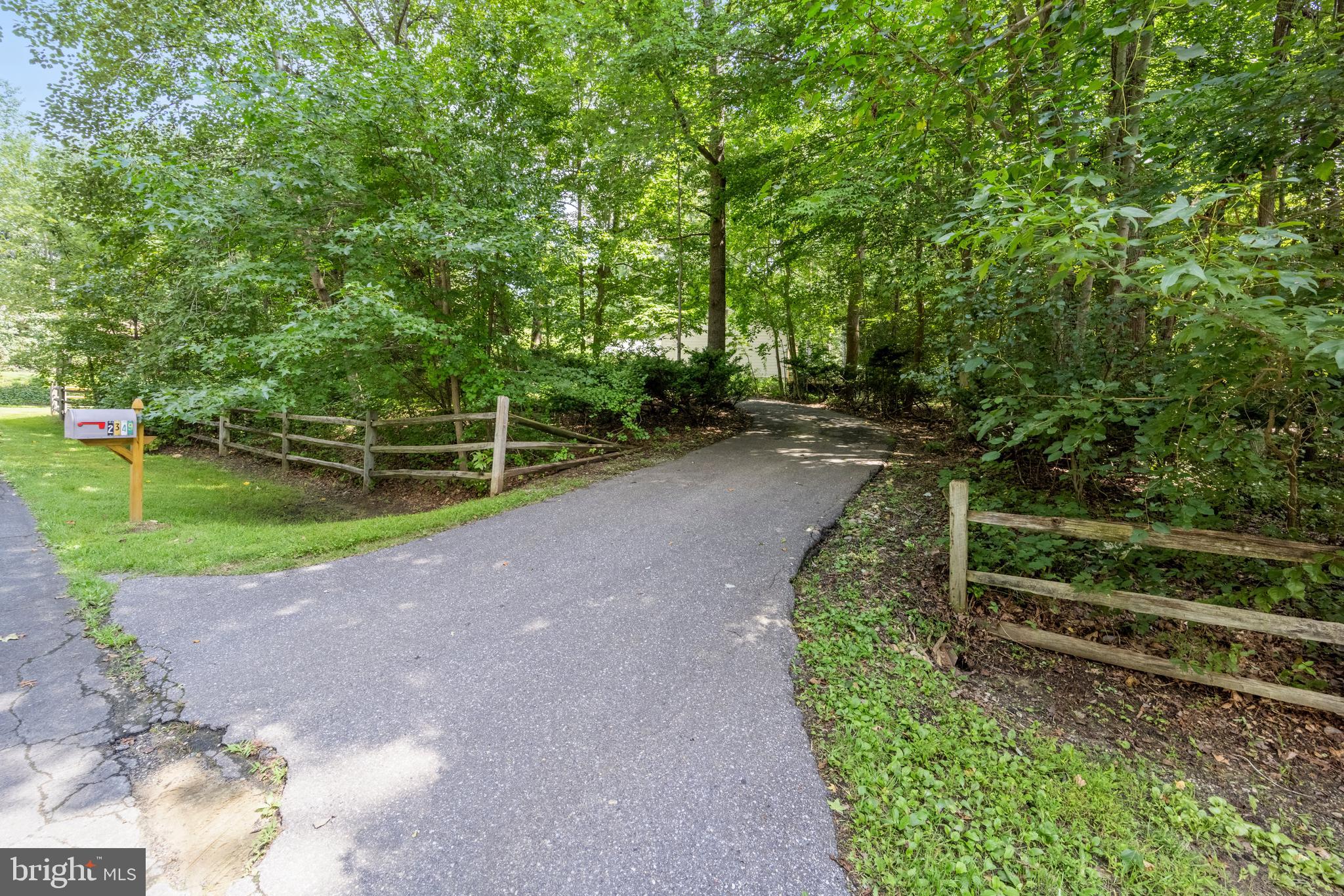 CHESTNUT RIDGE - Residential