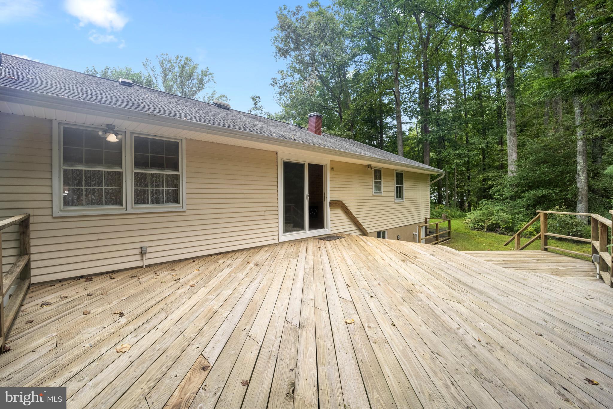 CHESTNUT RIDGE - Residential