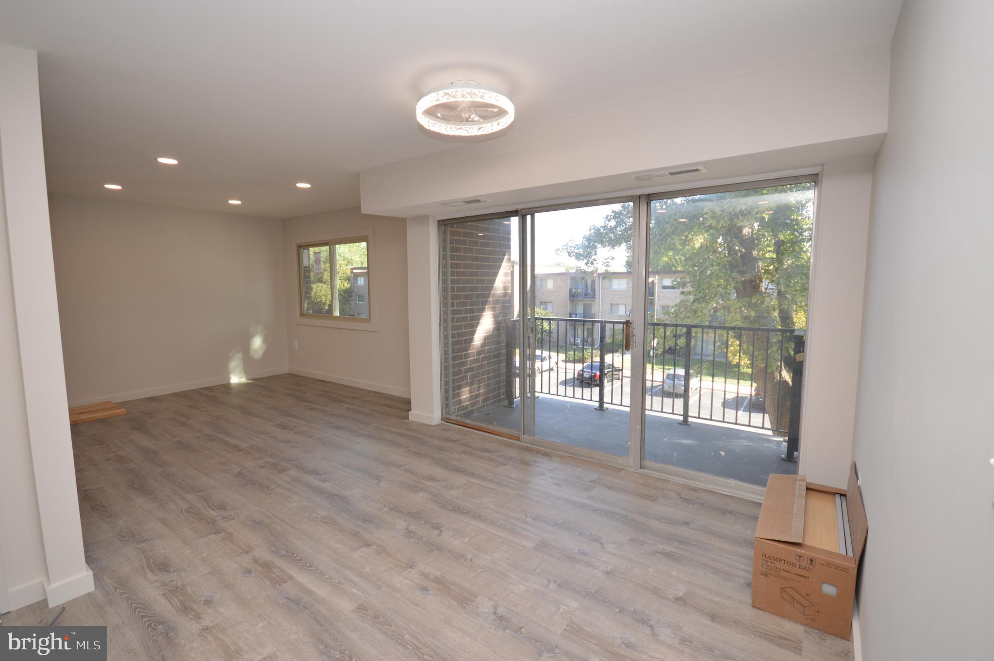 OCCOQUAN RIDGE - Residential Lease