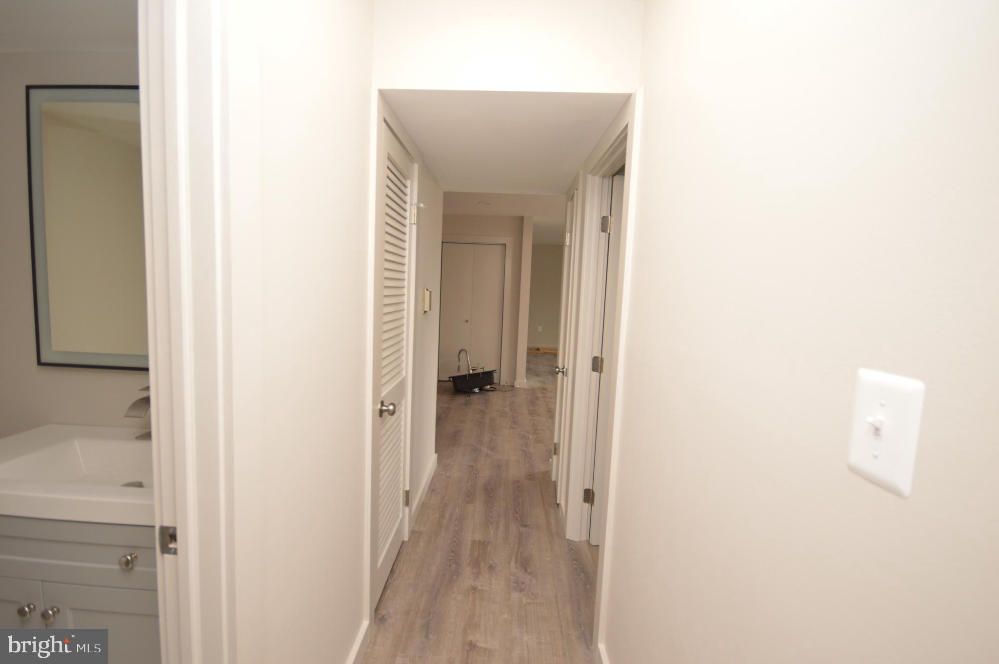 OCCOQUAN RIDGE - Residential Lease