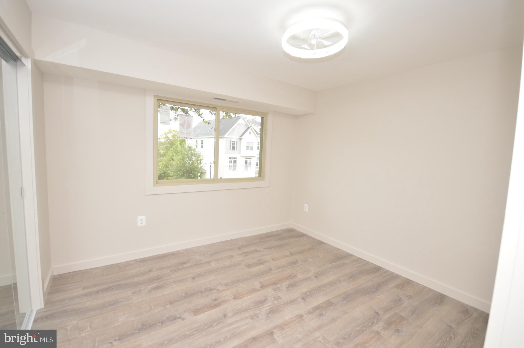 OCCOQUAN RIDGE - Residential Lease