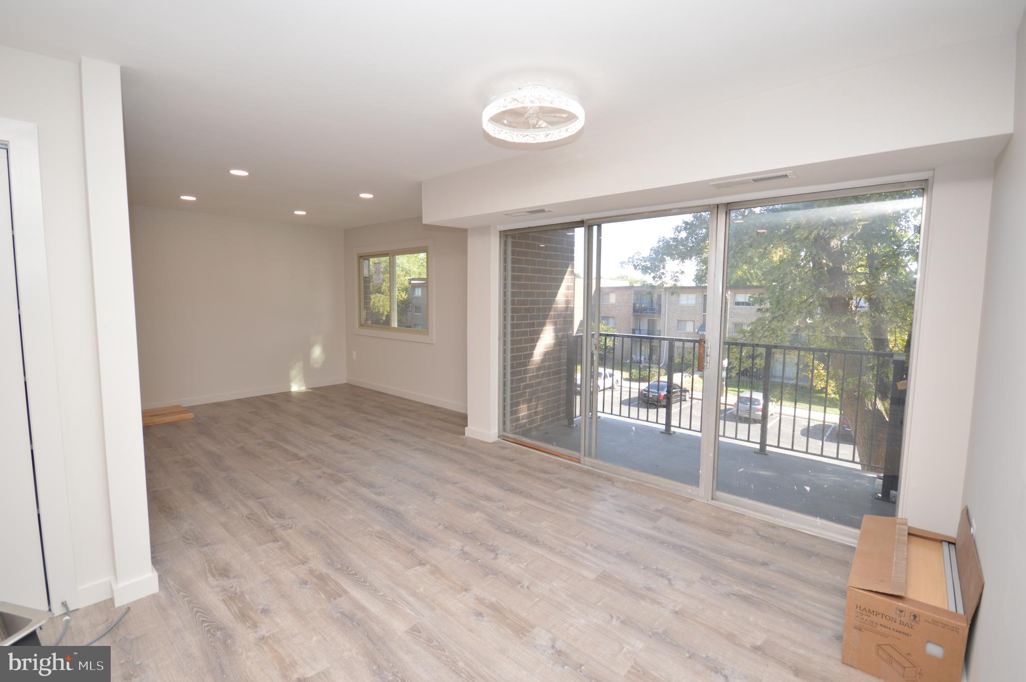 OCCOQUAN RIDGE - Residential Lease