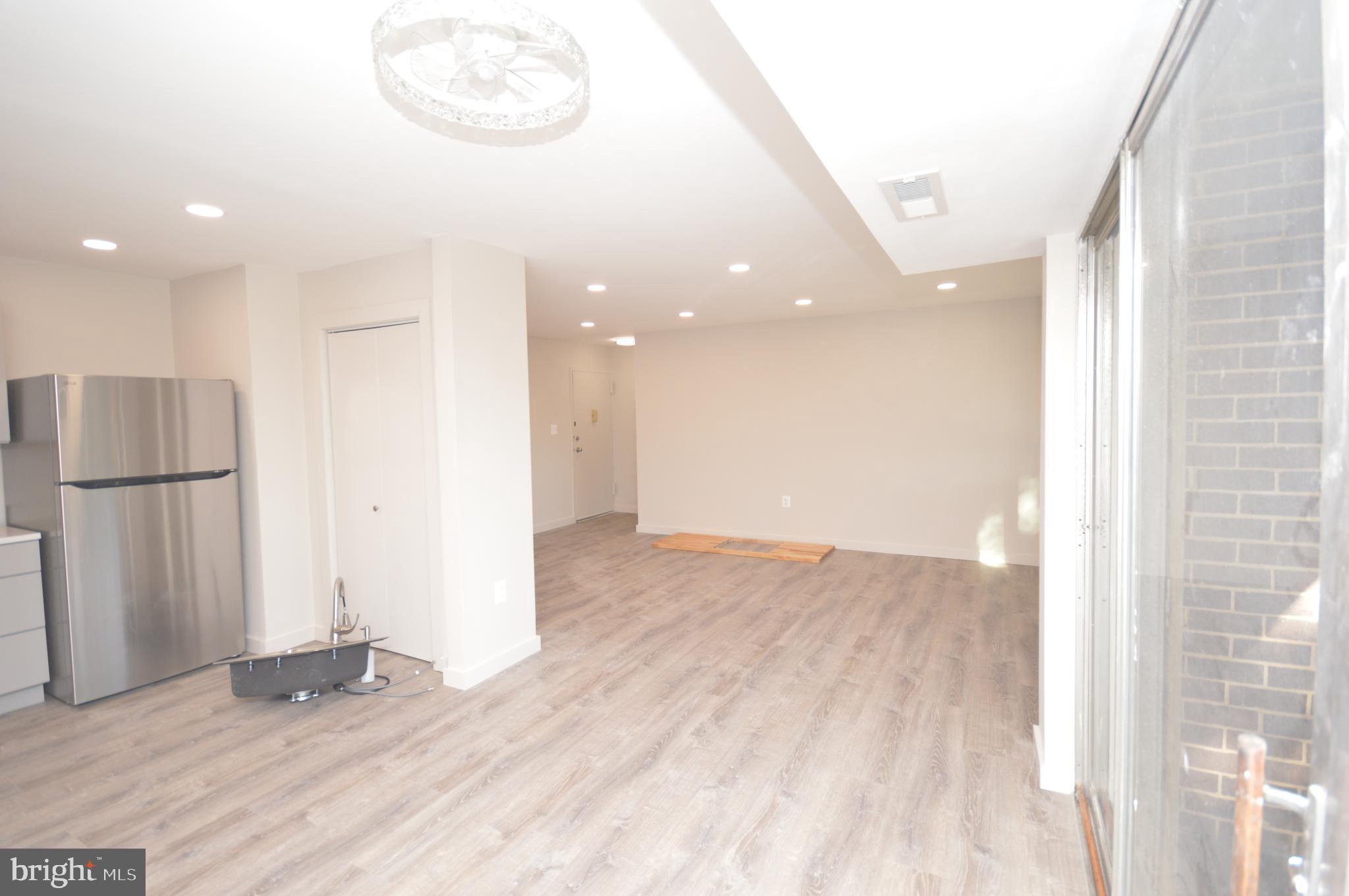 OCCOQUAN RIDGE - Residential Lease