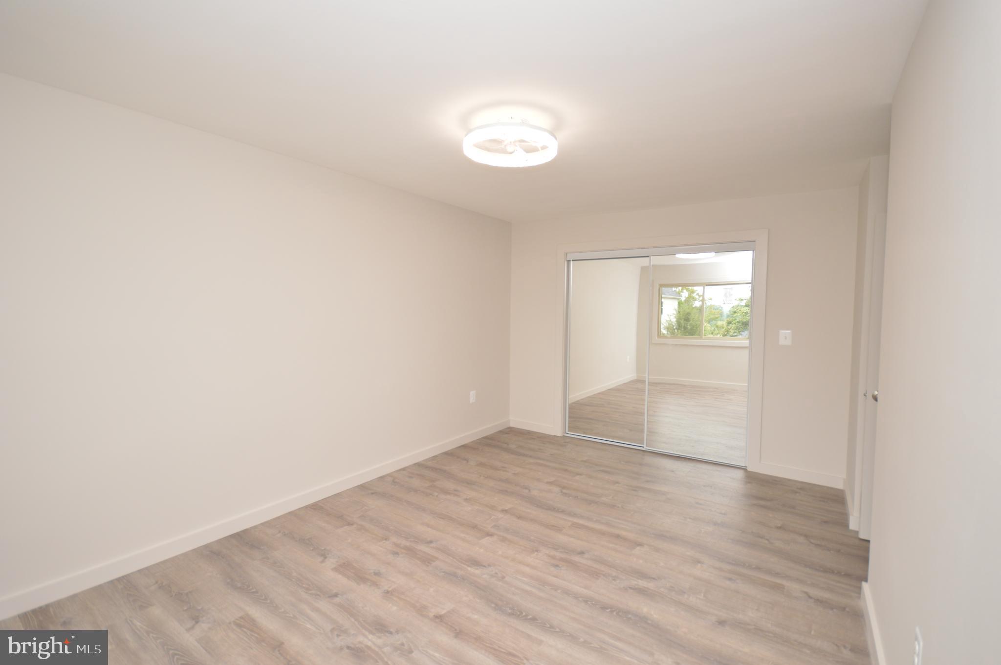 OCCOQUAN RIDGE - Residential Lease