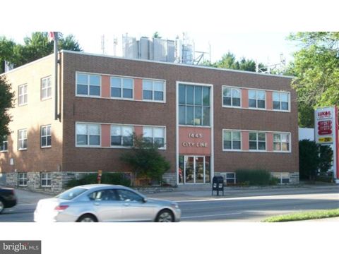 Photo of 1445 City Avenue #3B, WYNNEWOOD, PA 19096 (MLS # PAMC2175624)