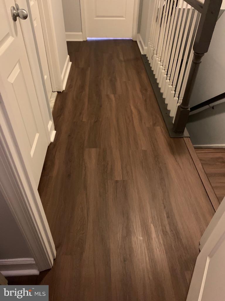 MONTGOMERY CHASE CODM - Residential Lease