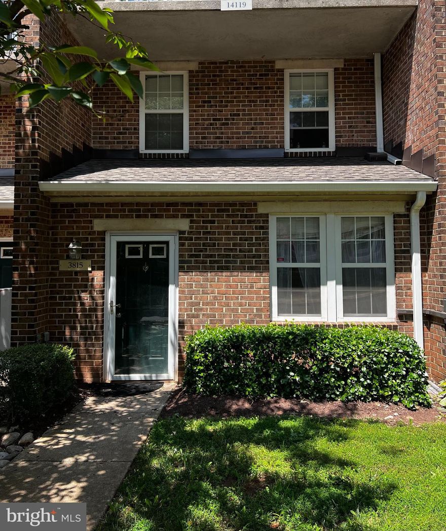 Welcome to a completely renovated 2 level townhome which boasts a 3 bedrooms, 2 full and 1 half bath., fresh paint, hardwood , updated kitchen and bathrooms. This amazing townhome located in the very private gated community of Montgomery Chase condos. Conveniently close to lots of shops, Georgia Ave and the ICC. This property is a must see! Property will be available to move in on July 9th.