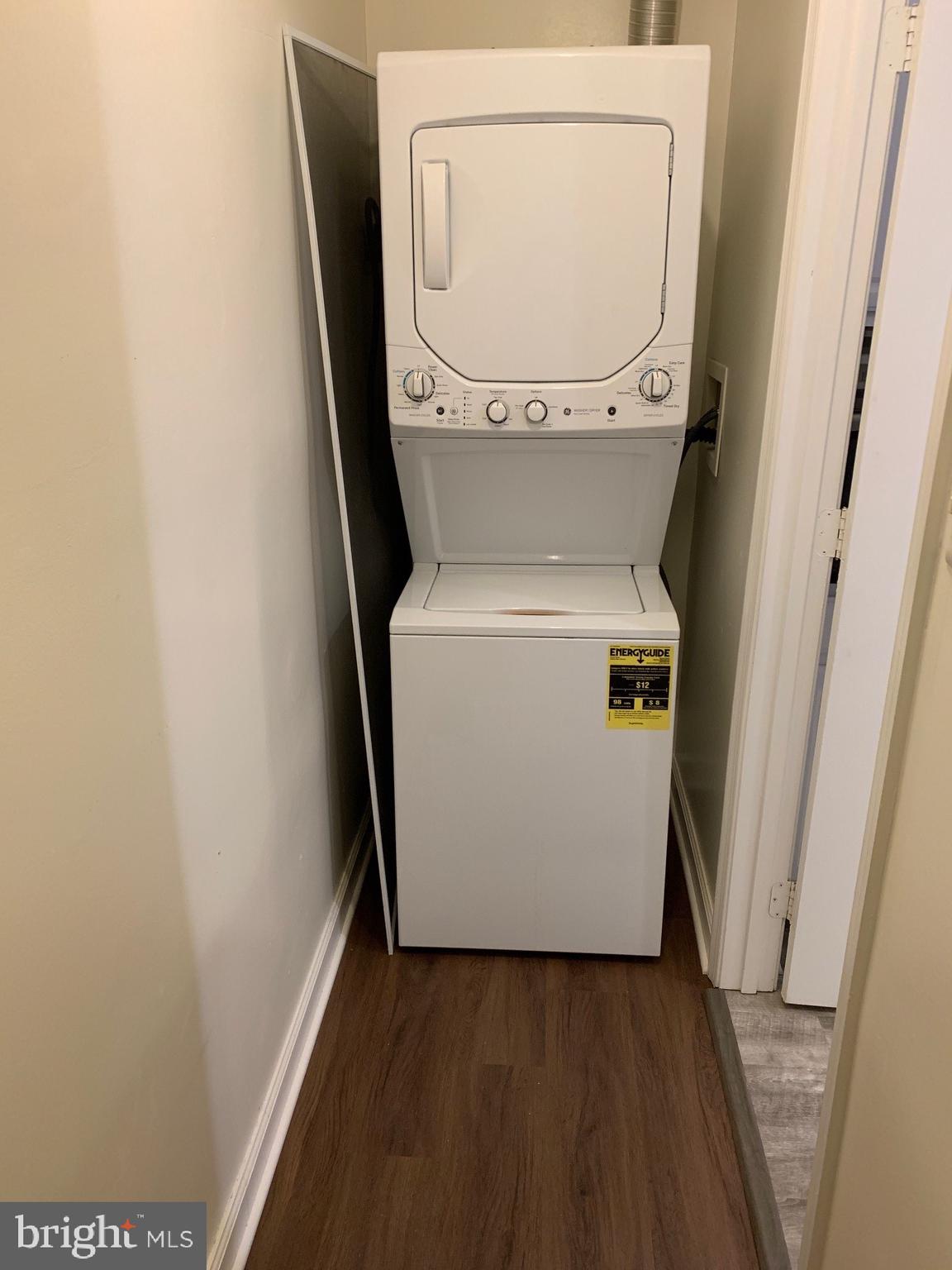 MONTGOMERY CHASE CODM - Residential Lease