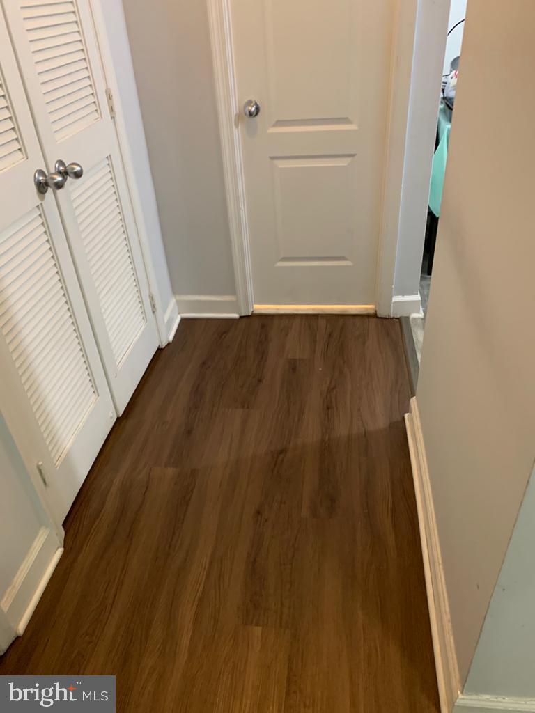 MONTGOMERY CHASE CODM - Residential Lease