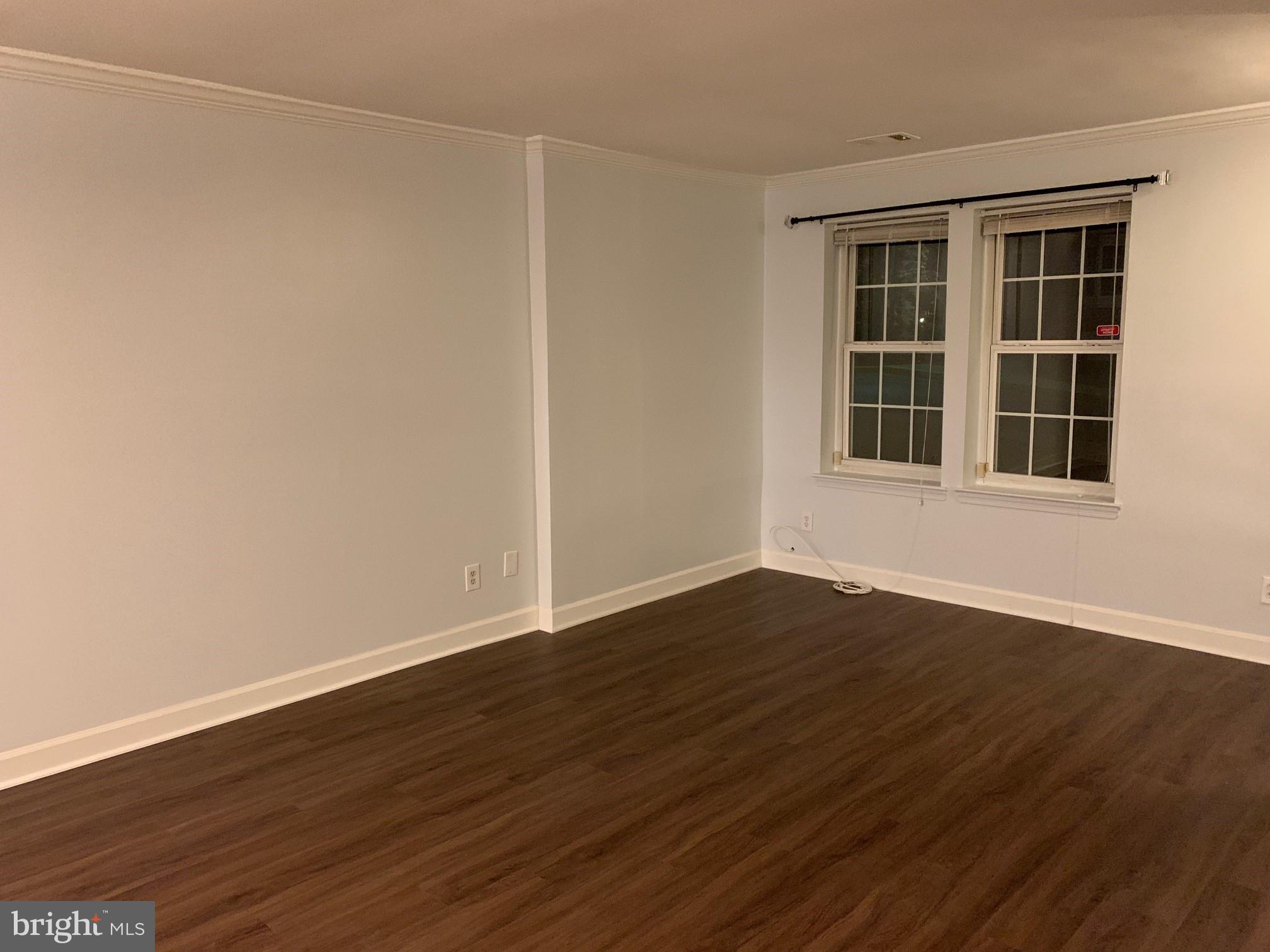 MONTGOMERY CHASE CODM - Residential Lease