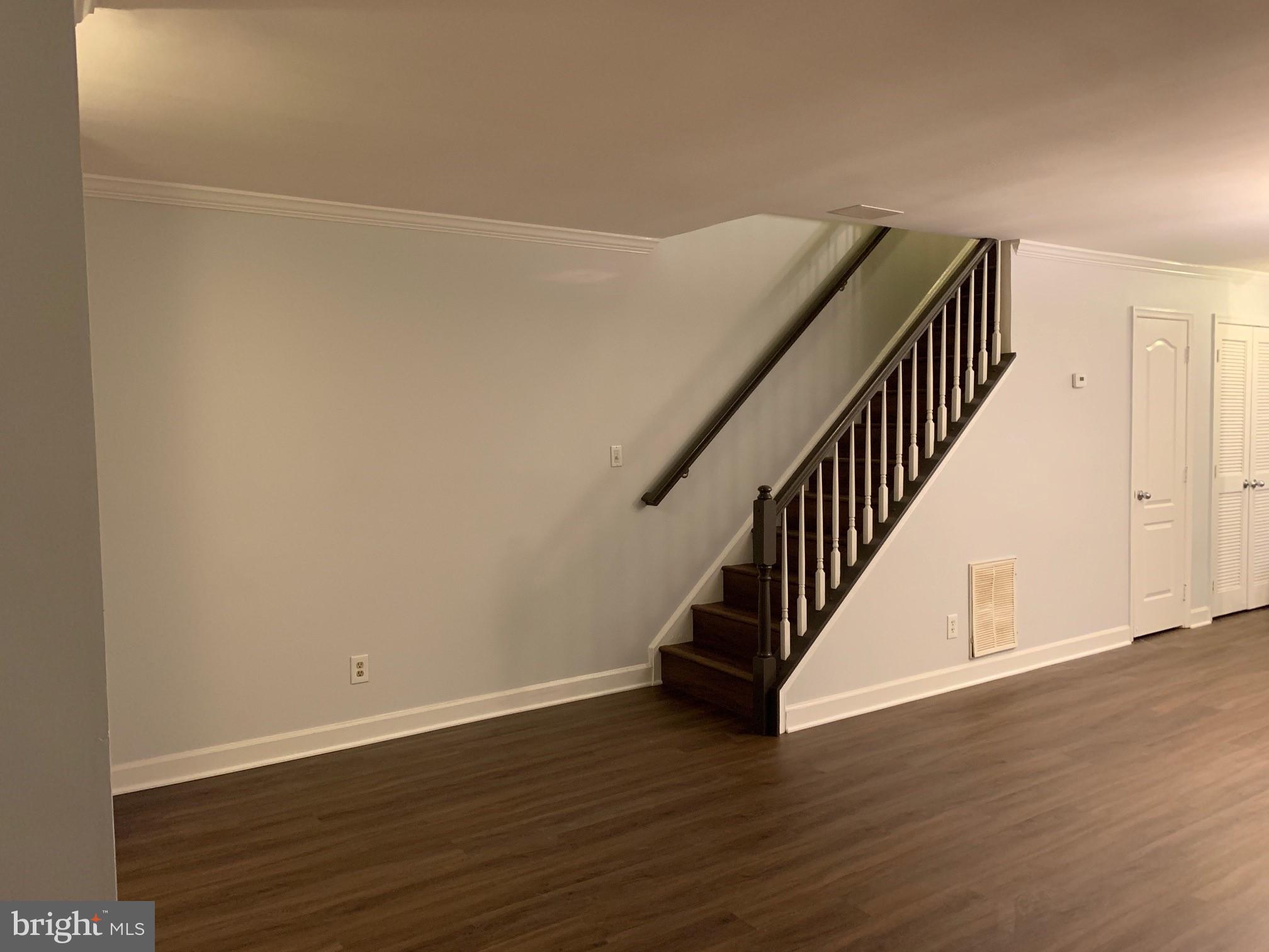 MONTGOMERY CHASE CODM - Residential Lease