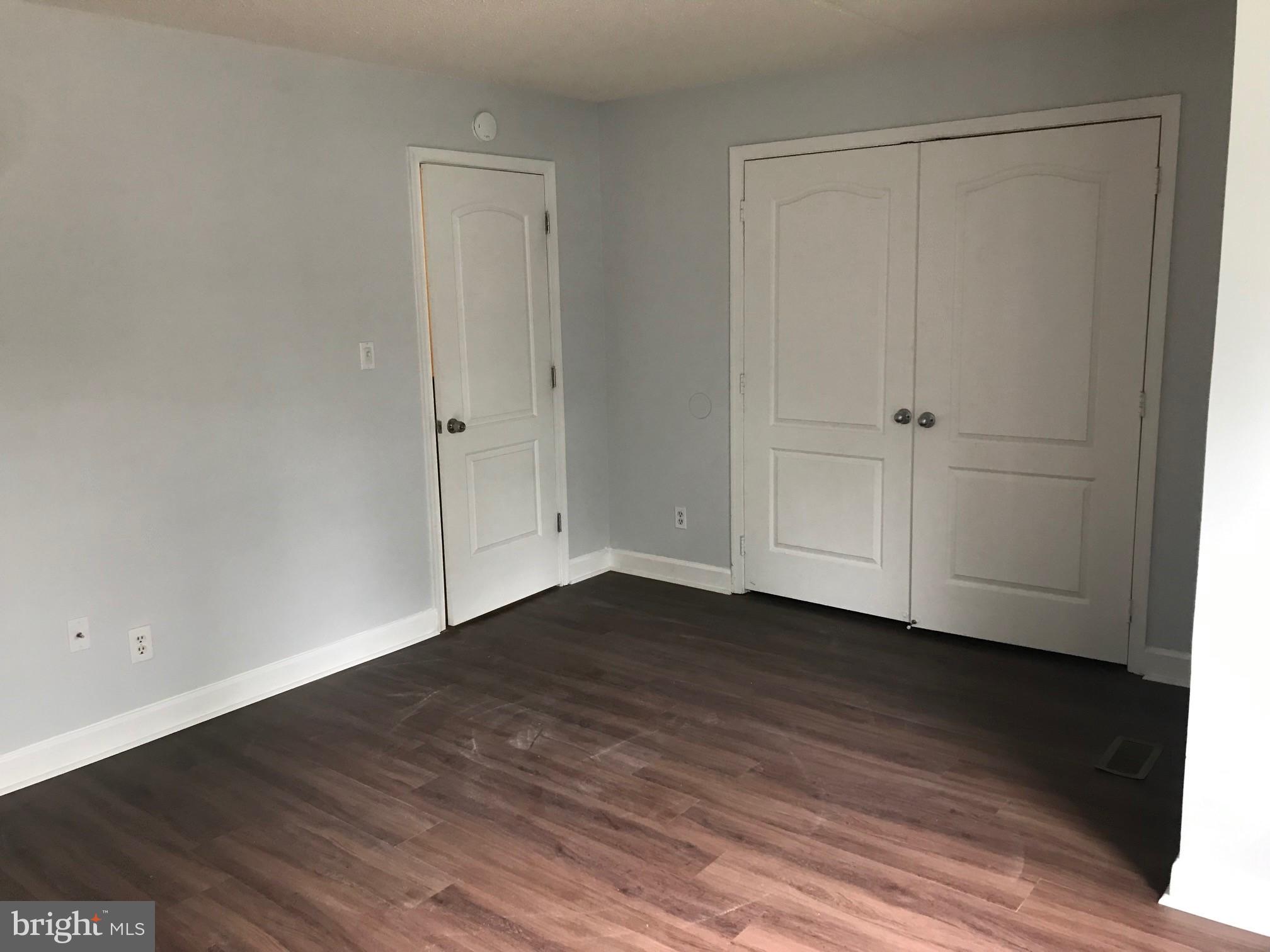 MONTGOMERY CHASE CODM - Residential Lease