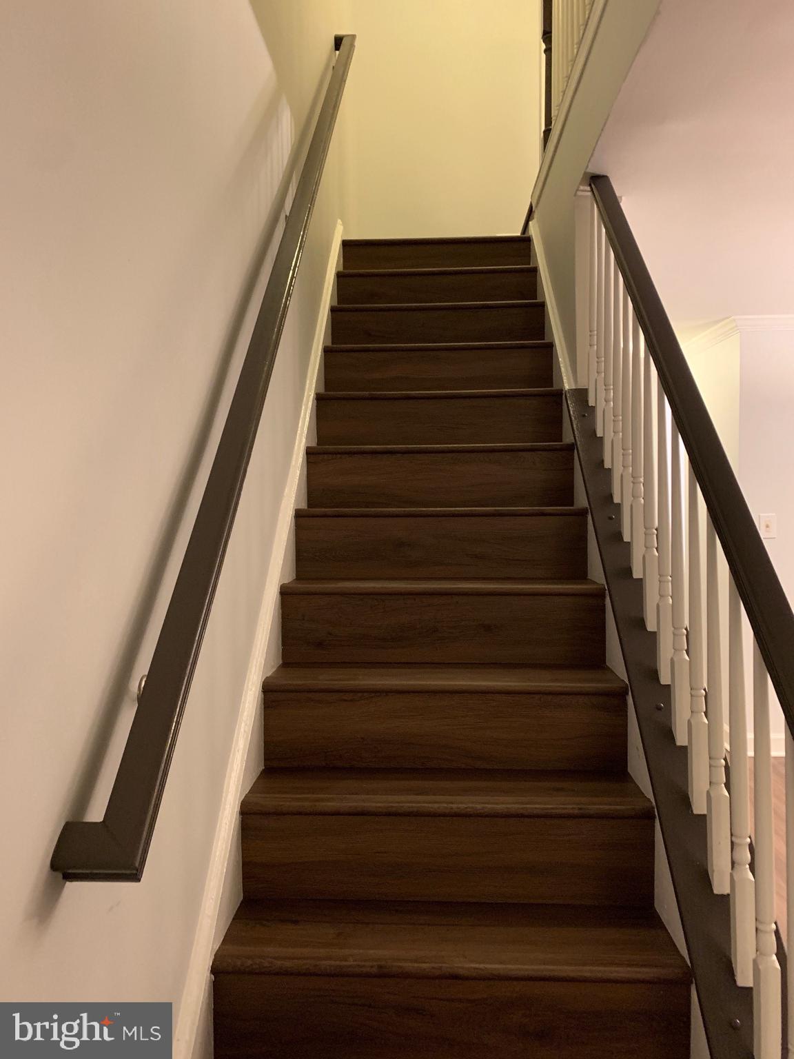 MONTGOMERY CHASE CODM - Residential Lease