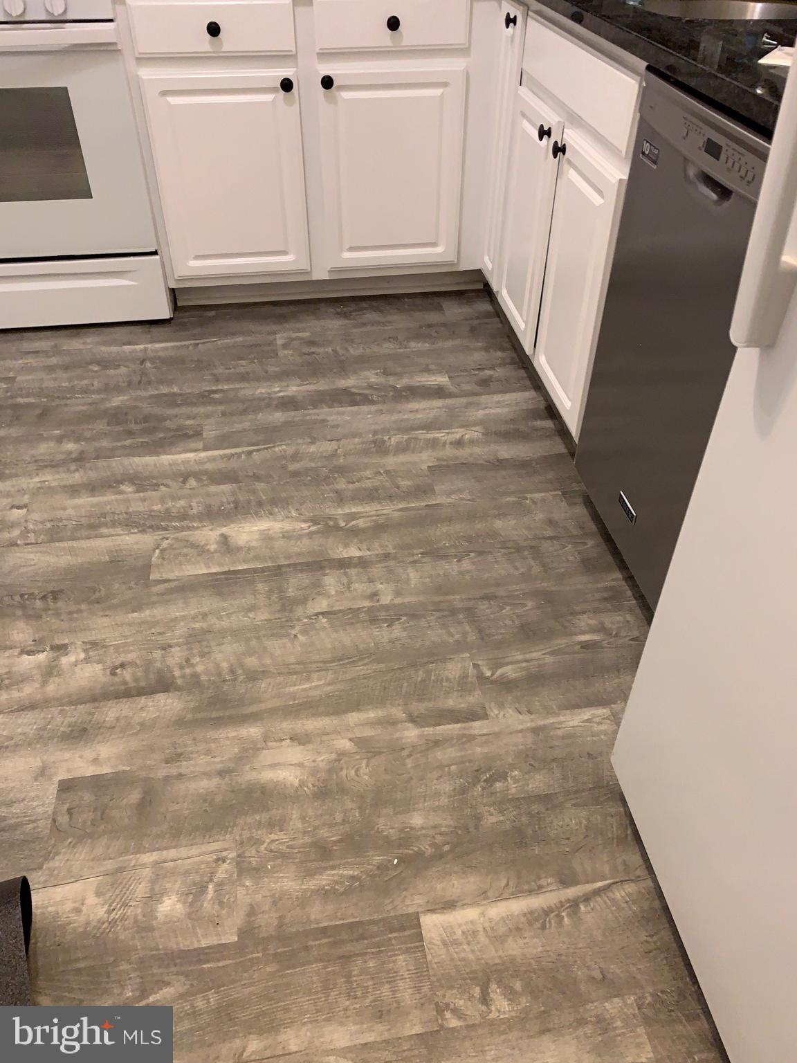 MONTGOMERY CHASE CODM - Residential Lease