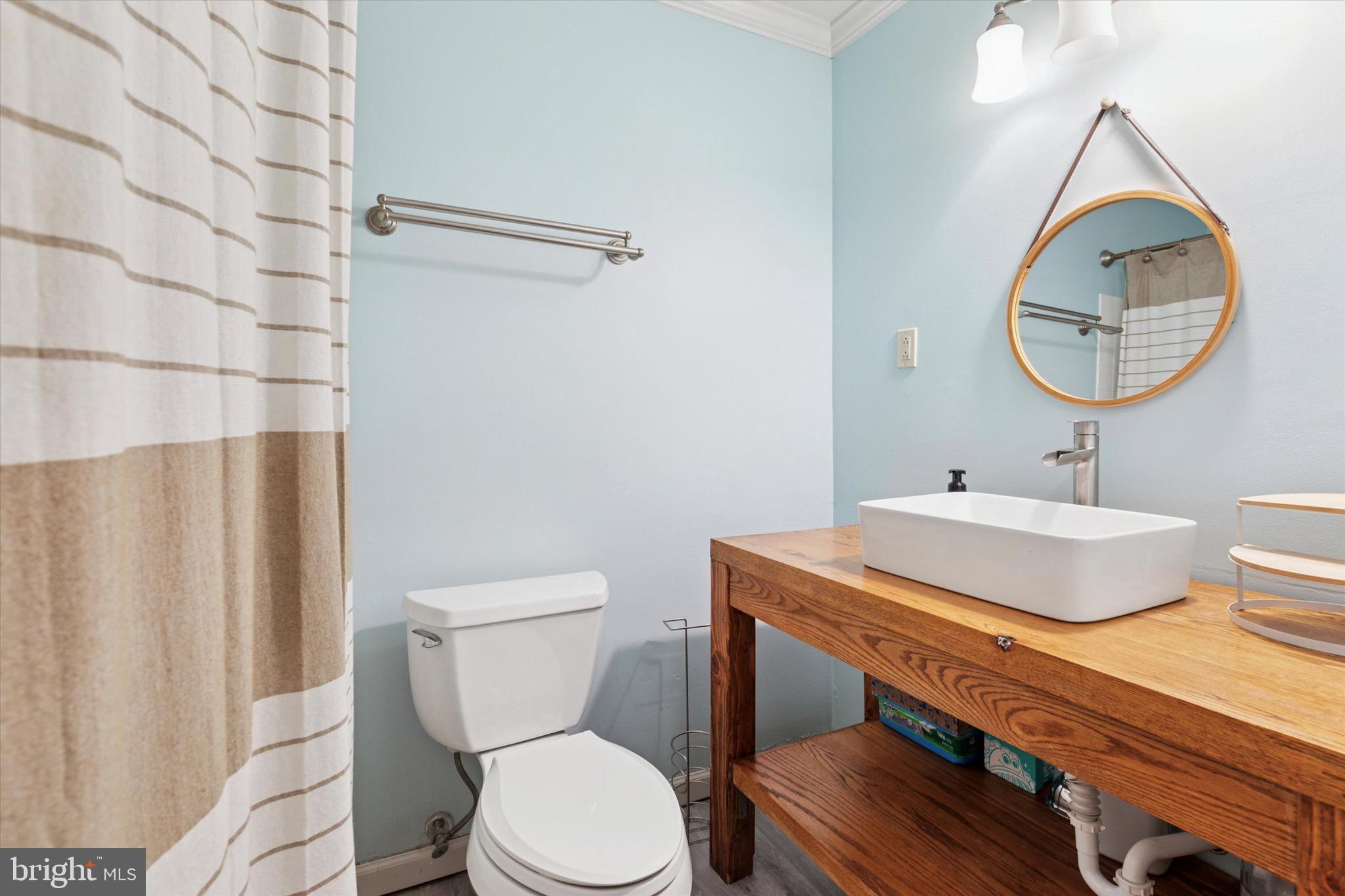 KENDRICK HILLS - Residential