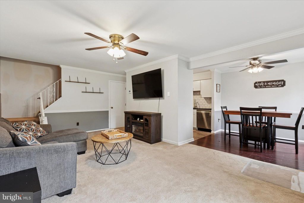 Photo of 37 Zummo Way, NORRISTOWN, PA 19401 (MLS # PAMC2156440)