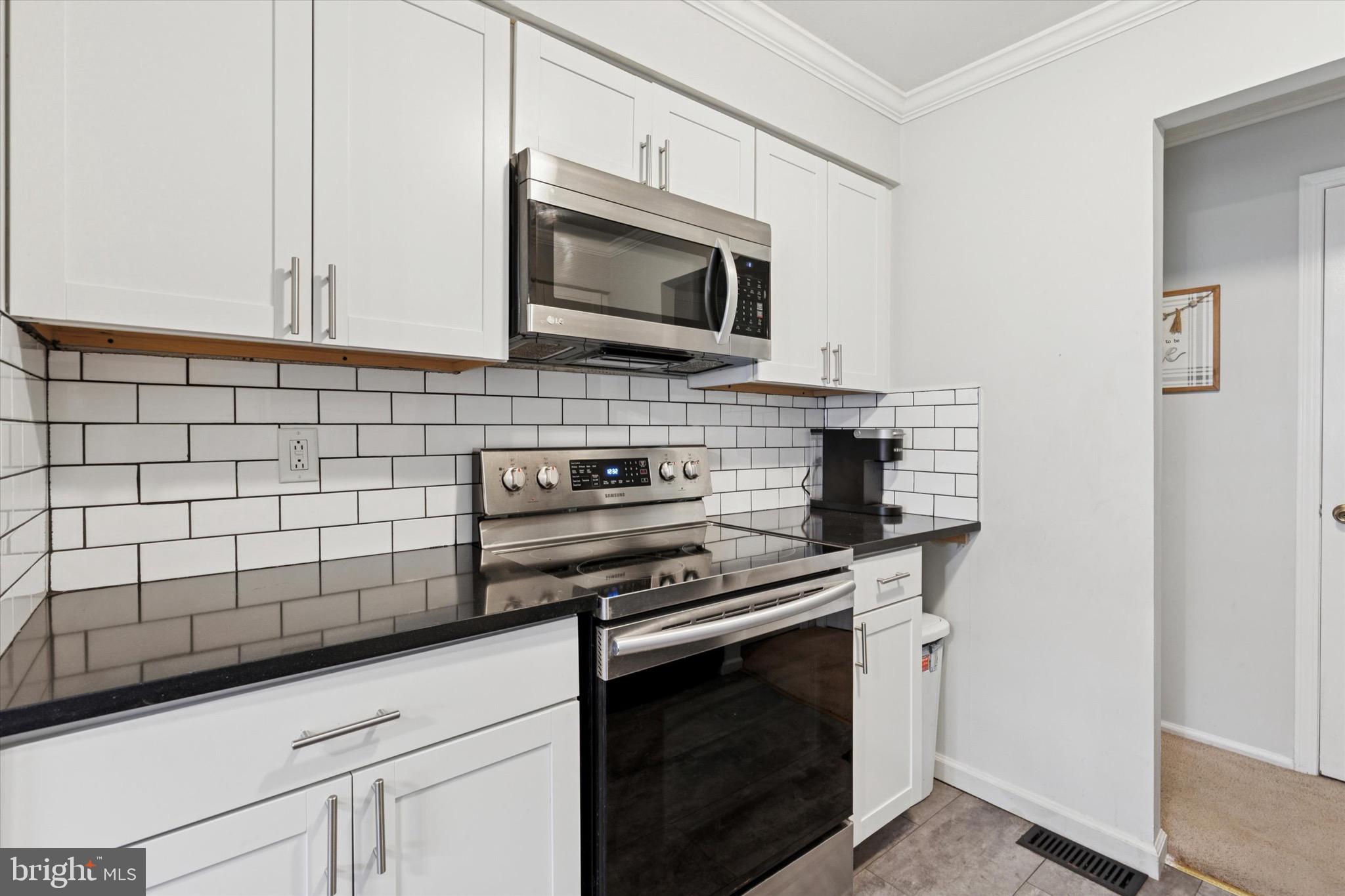 KENDRICK HILLS - Residential