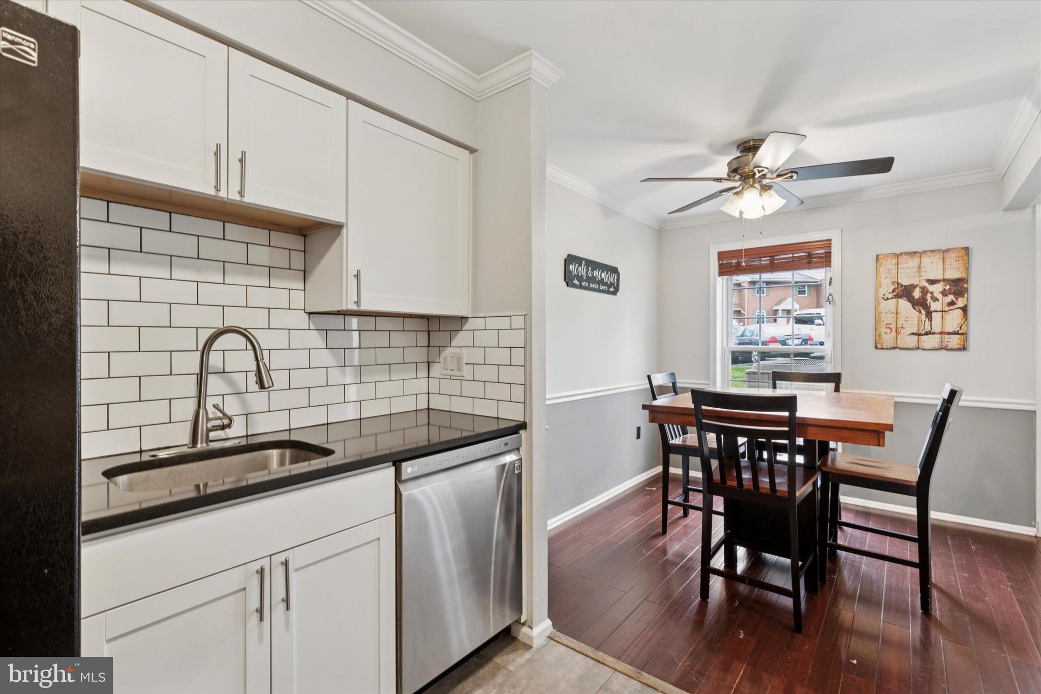 KENDRICK HILLS - Residential