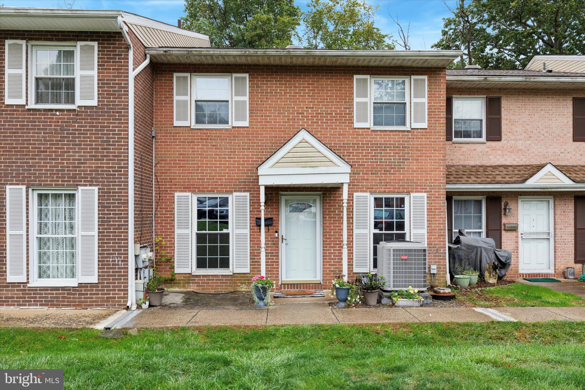 KENDRICK HILLS - Residential