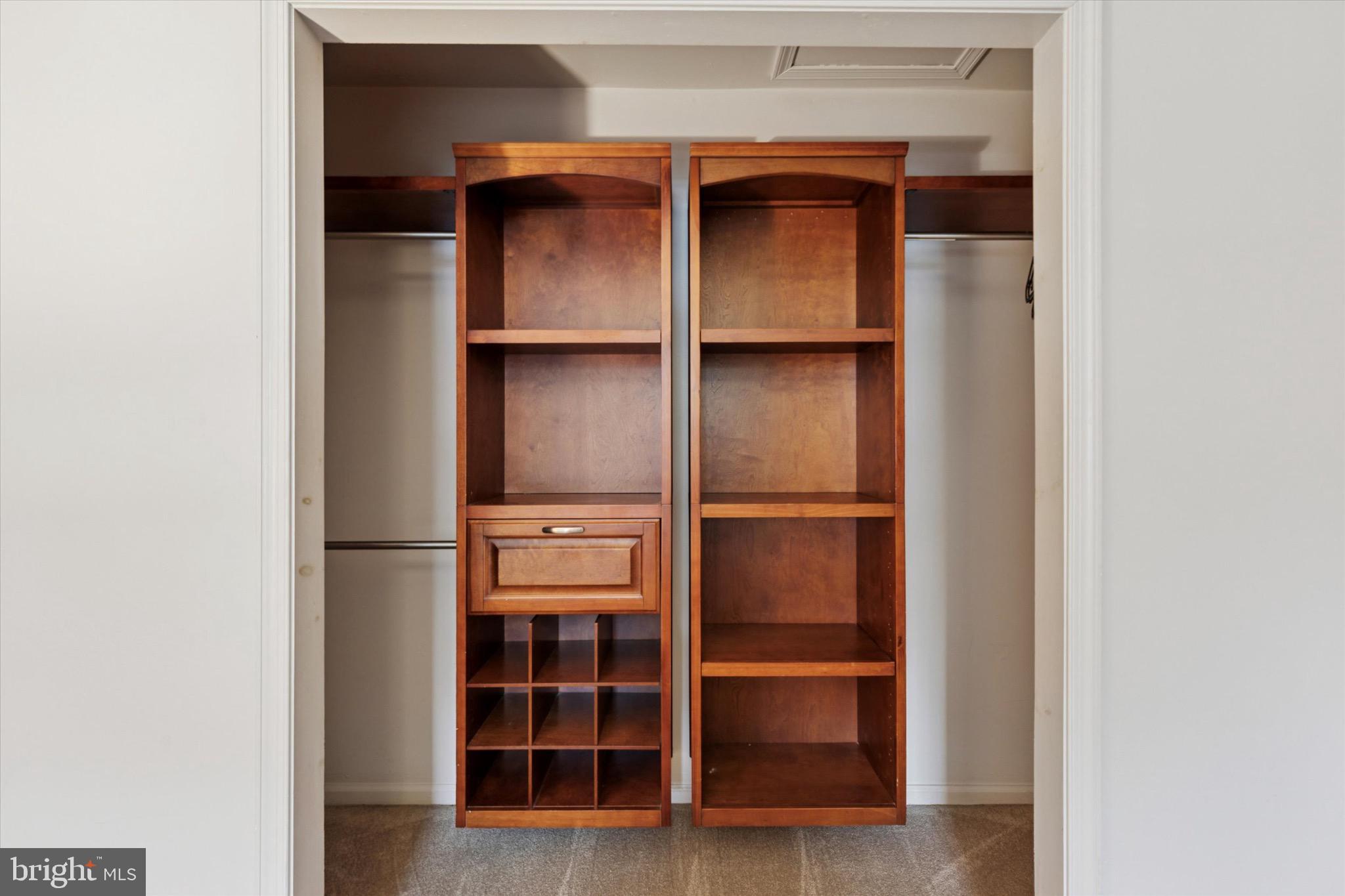 KENDRICK HILLS - Residential