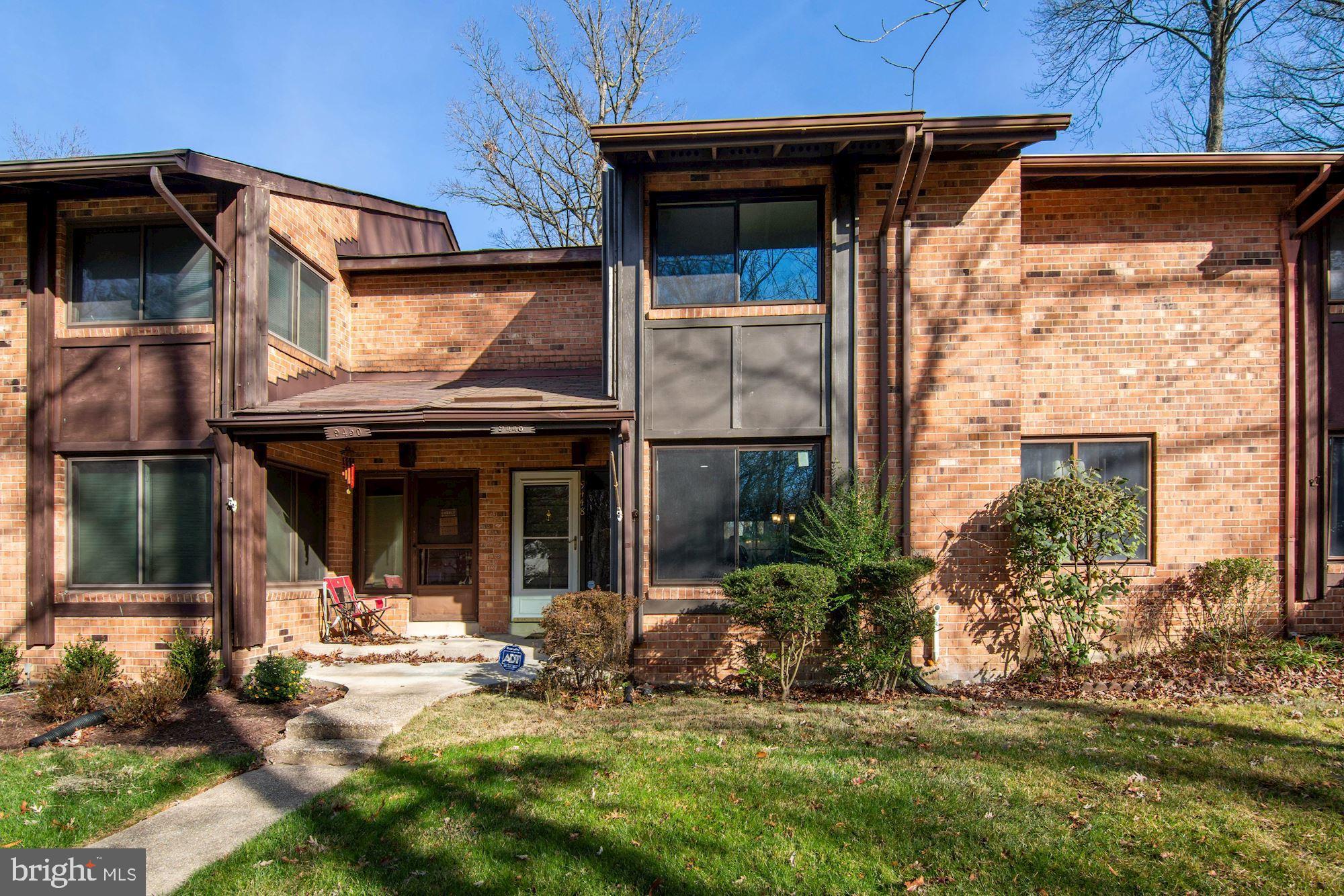 OAKLAND MILLS - Residential