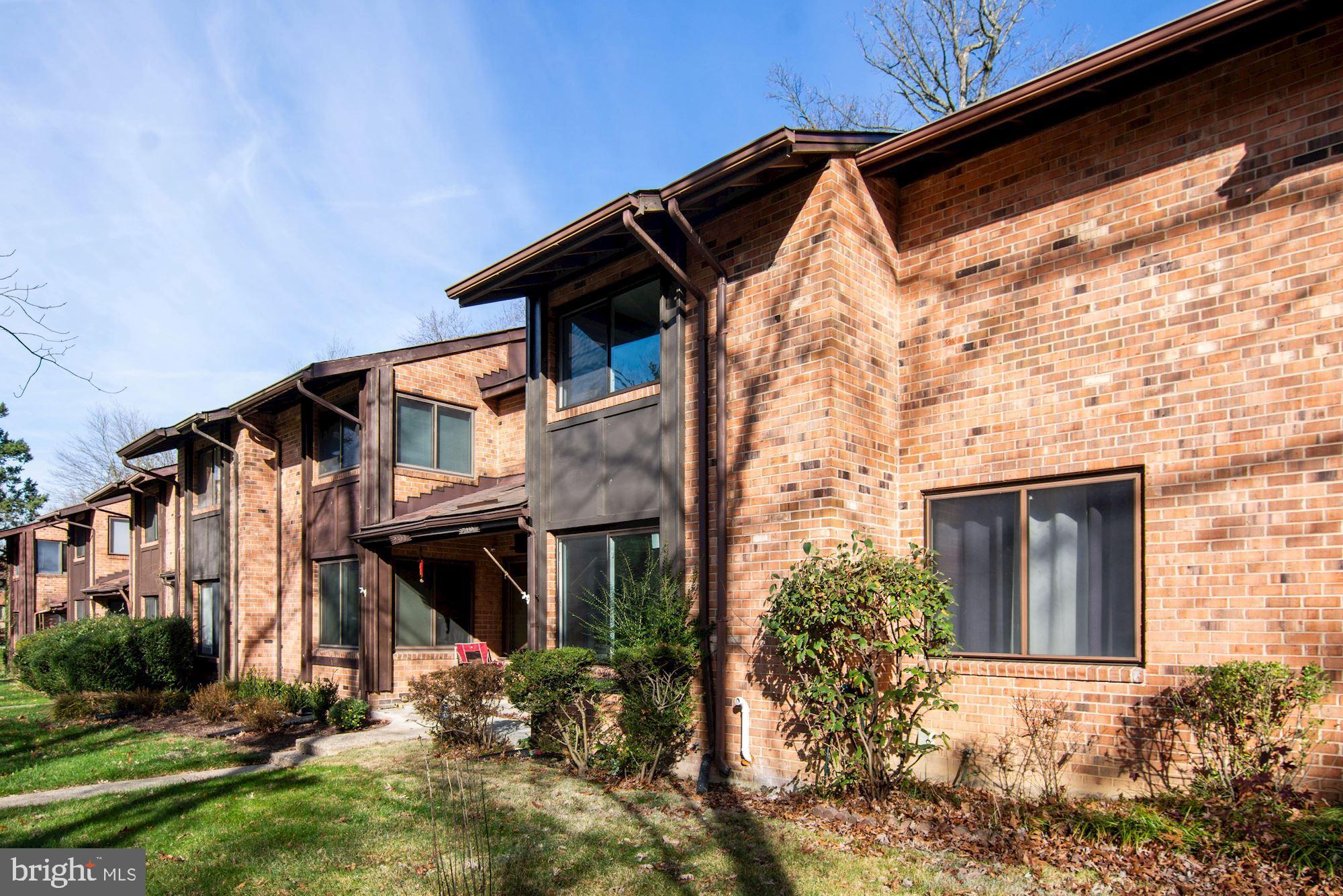 OAKLAND MILLS - Residential