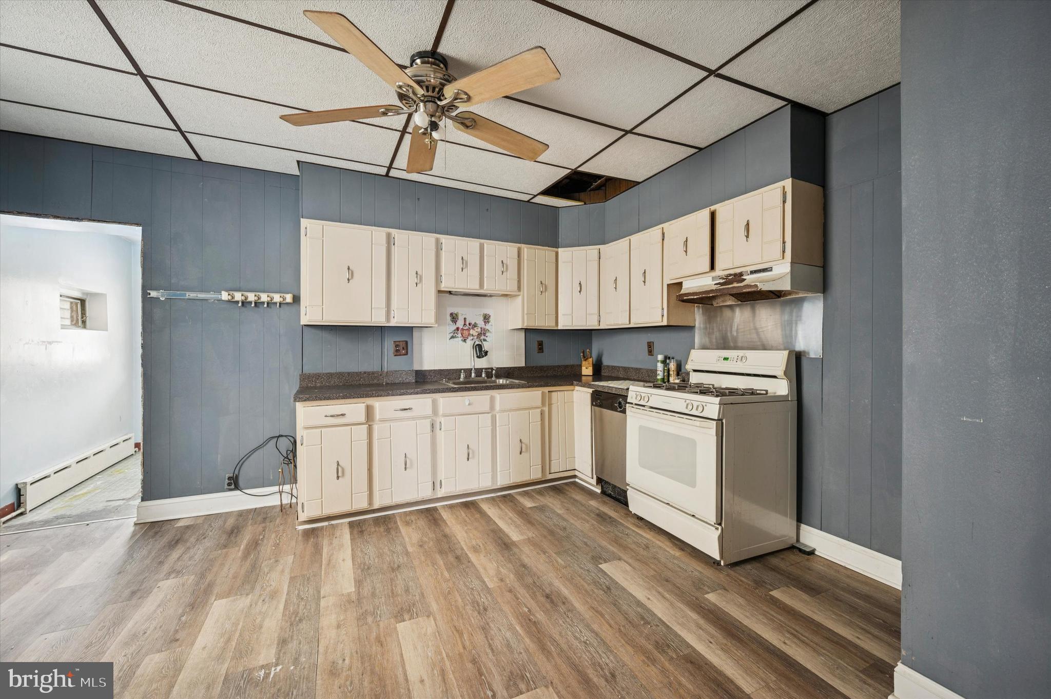 TACONY - Residential