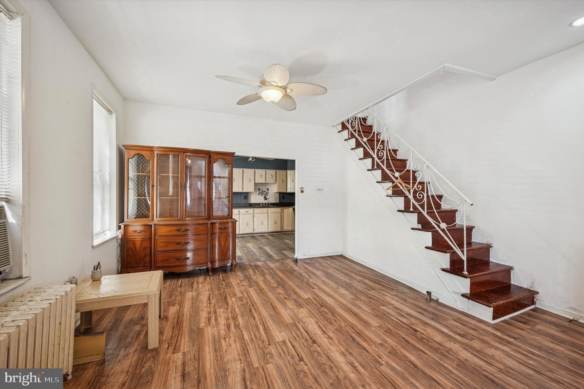 TACONY - Residential