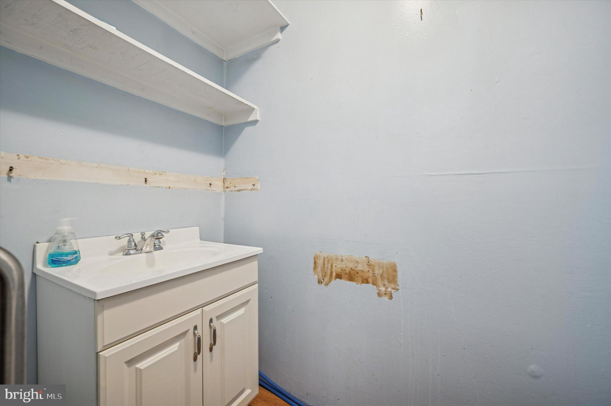 TACONY - Residential