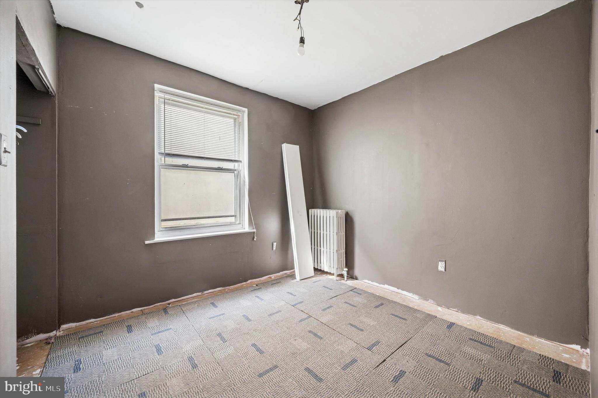 TACONY - Residential