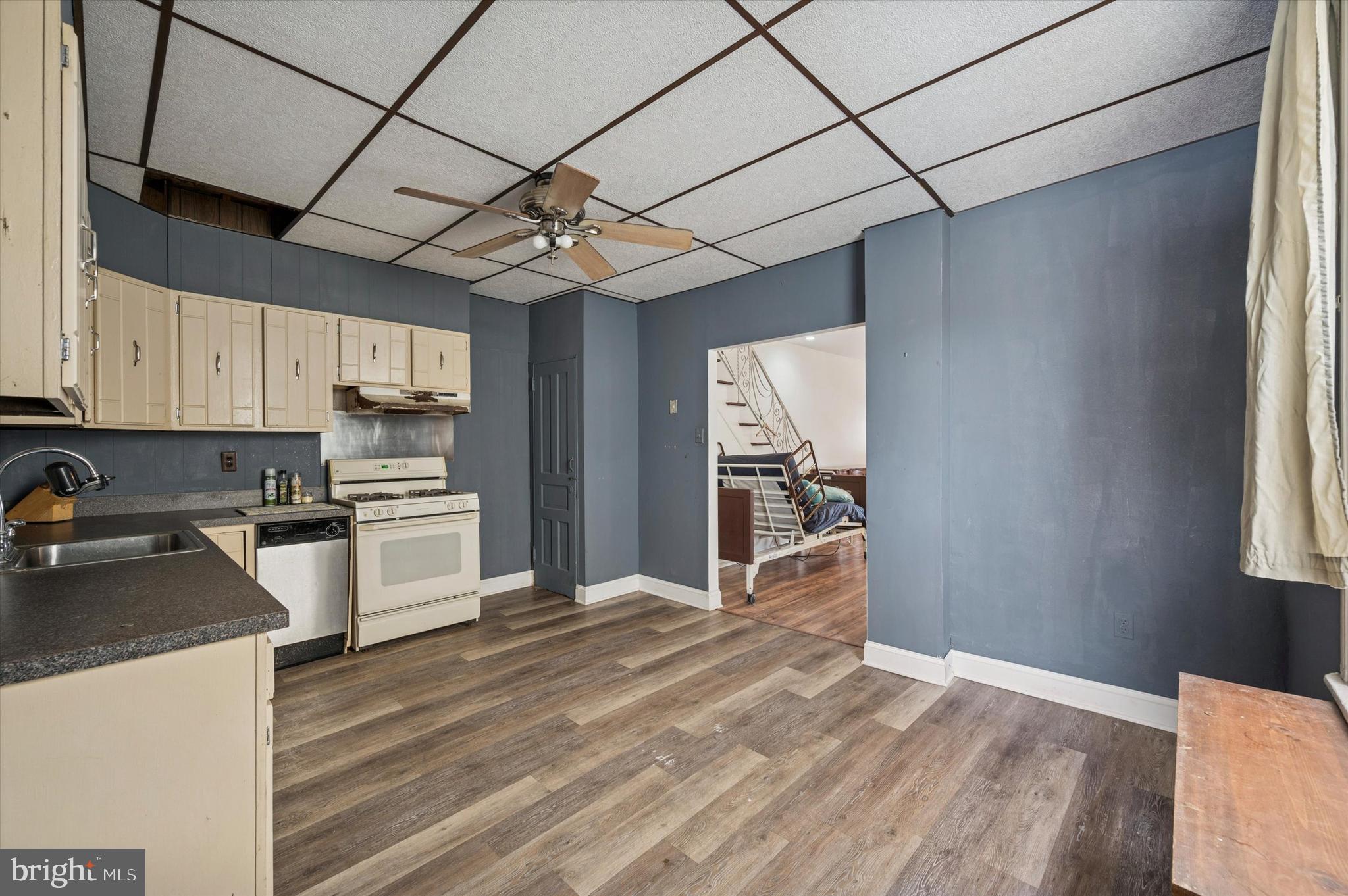 TACONY - Residential