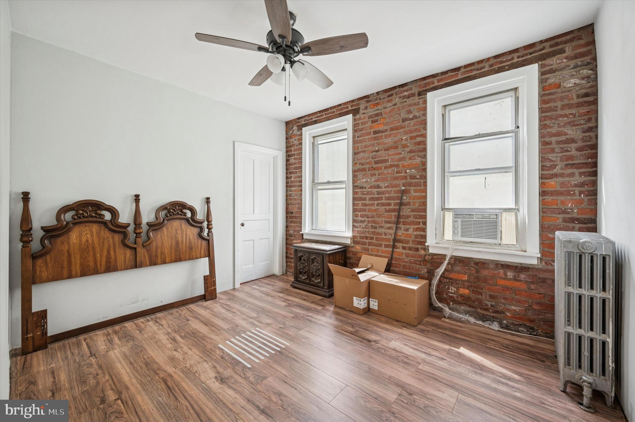 TACONY - Residential