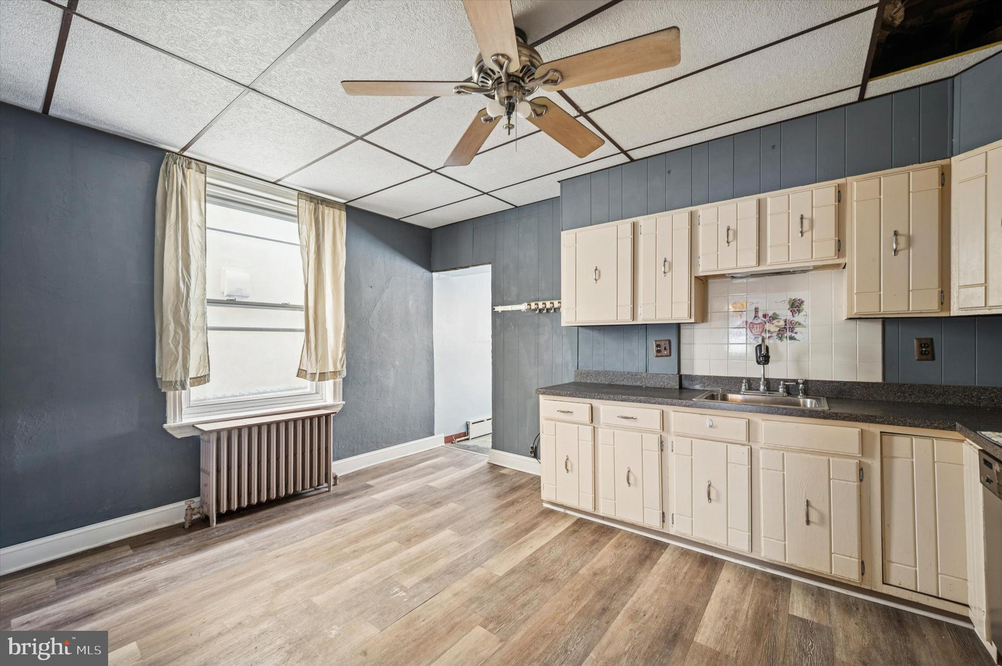 TACONY - Residential