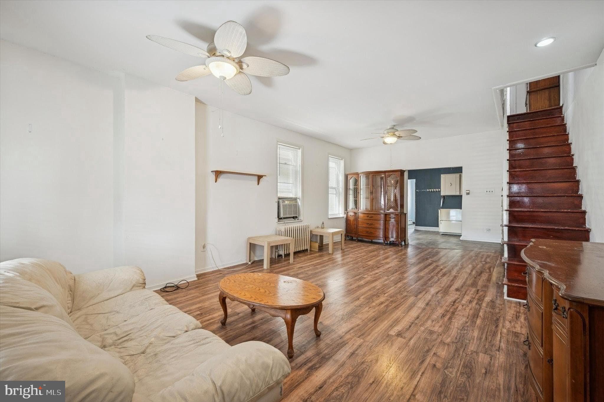 TACONY - Residential