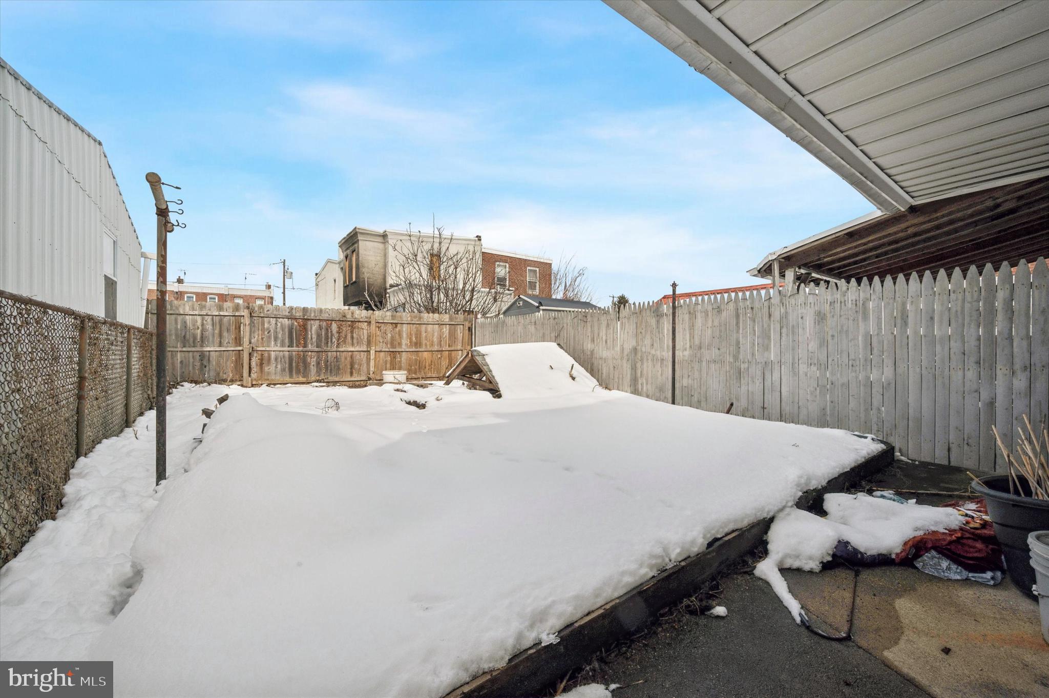 TACONY - Residential