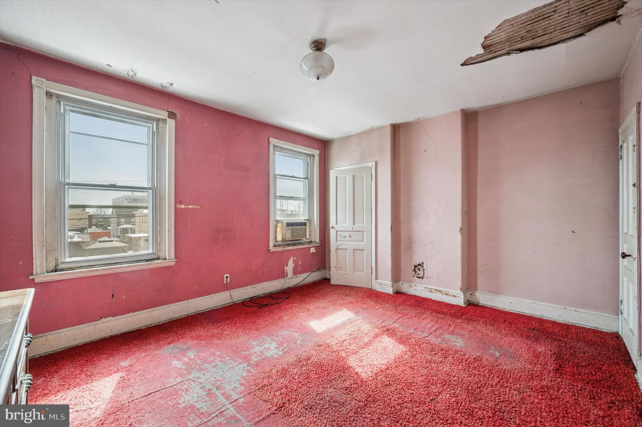 TACONY - Residential