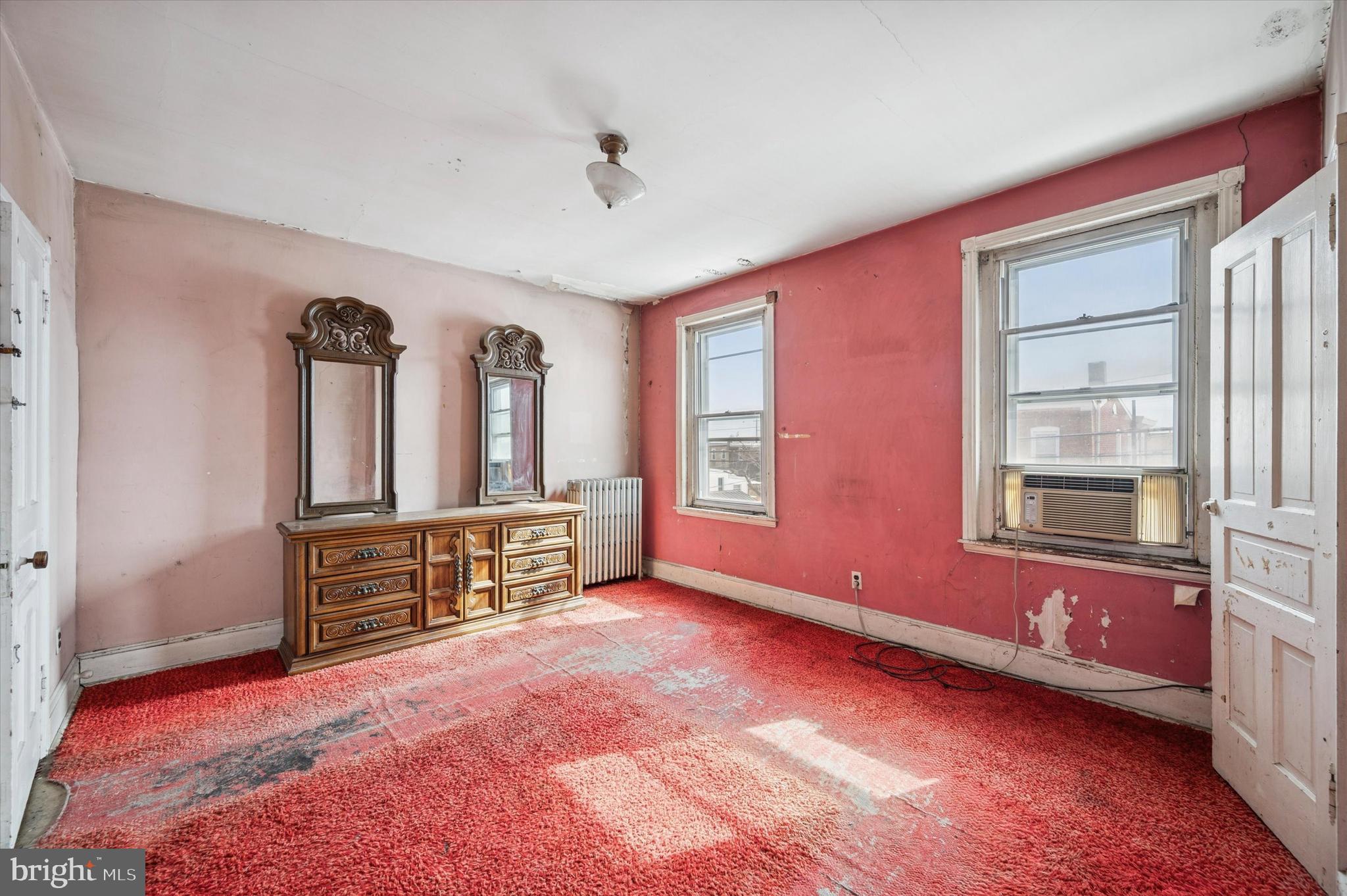 TACONY - Residential