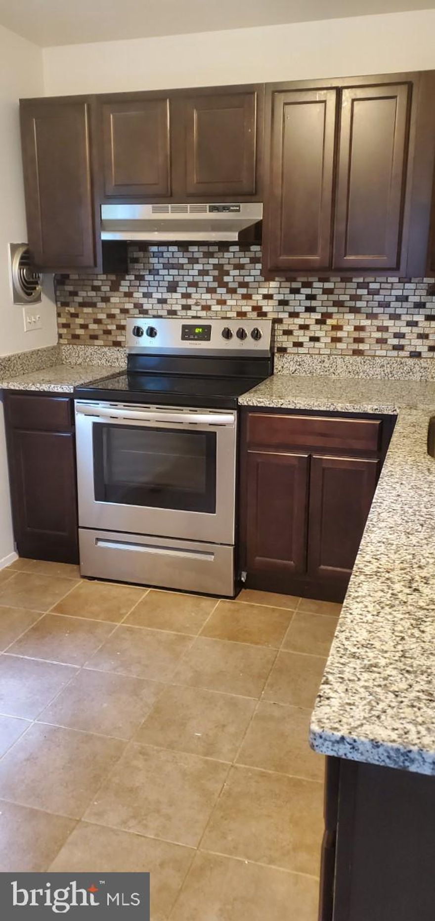 WELCOME TO YOUR NEW HOME!  Excellent opportunity to start homeownership with this updated, end unit, 3BR/2FB TH in the community of Belmont South.  Step inside and check out the amenities being offered before it's sold to a conventional or cash buyer.  Plenty of room to enjoy, or start/expand  your family.   The updated kitchen, finished lower level and bathrooms enjoy ceramic tile floors , while all other rooms have plank flooring!  The full bath in the lower level offers the opportunity of having an additional bedroom, family room, office or den that leads to an exit for the rear yard.   Have I mentioned the convenient location?!   Right around the corner is the community pool, and for a low seasonal fee,  you can enjoy the out-of-doors meeting your neighbors, AND, we are very close to Towson, White Marsh Mall, The Avenue, shopping, restaurants, via I-695, Route 43, I-95!  It's all right here waiting for you!  Don't hesitate!